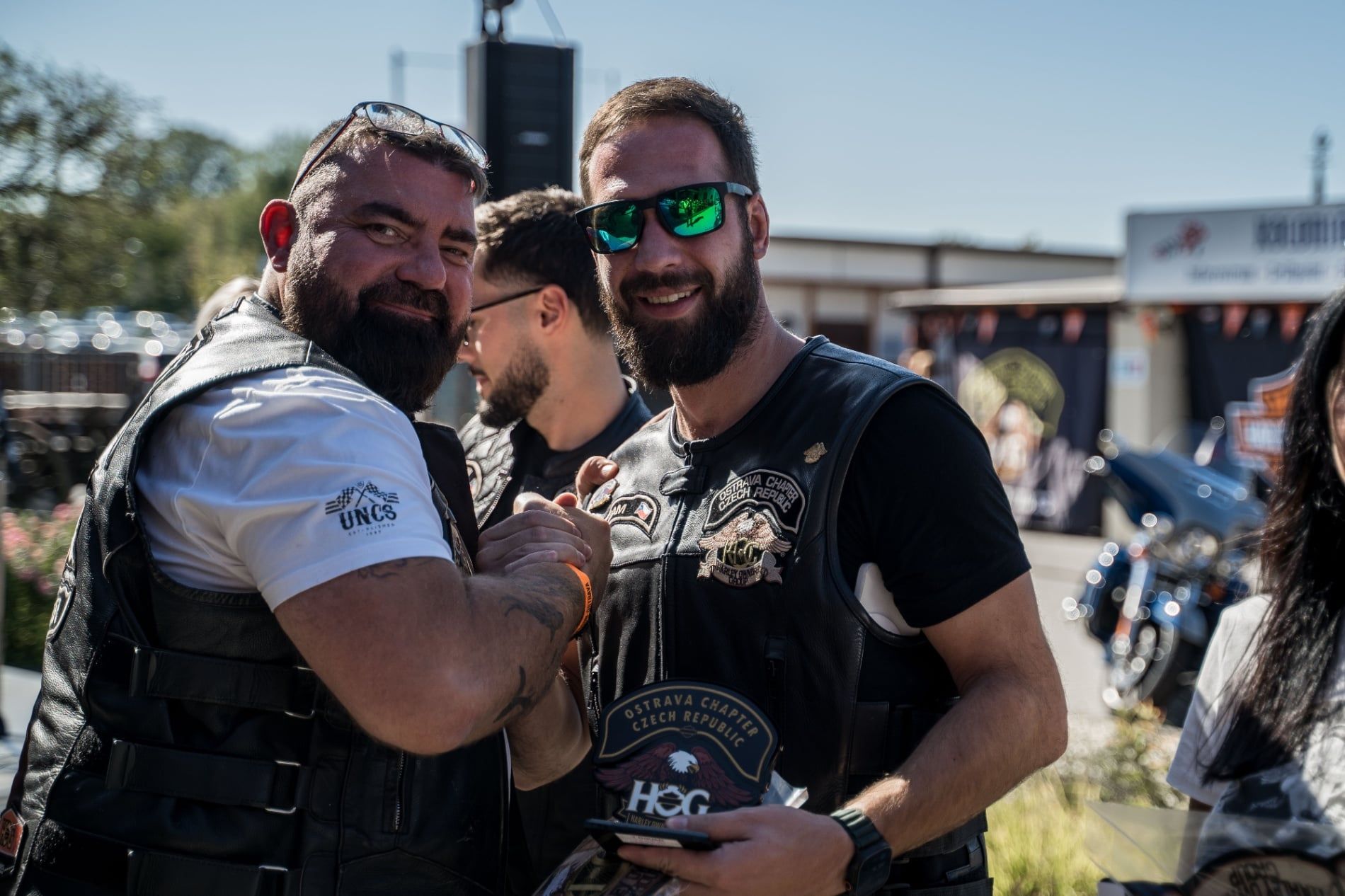 POSLEDNÍ MÍLE - fotka 85