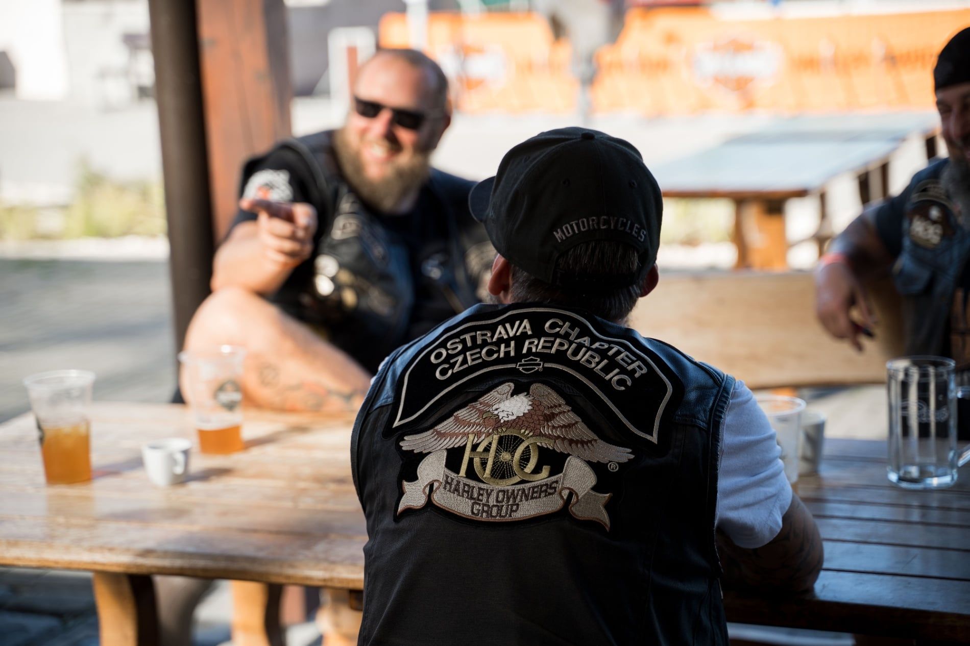 POSLEDNÍ MÍLE - fotka 8