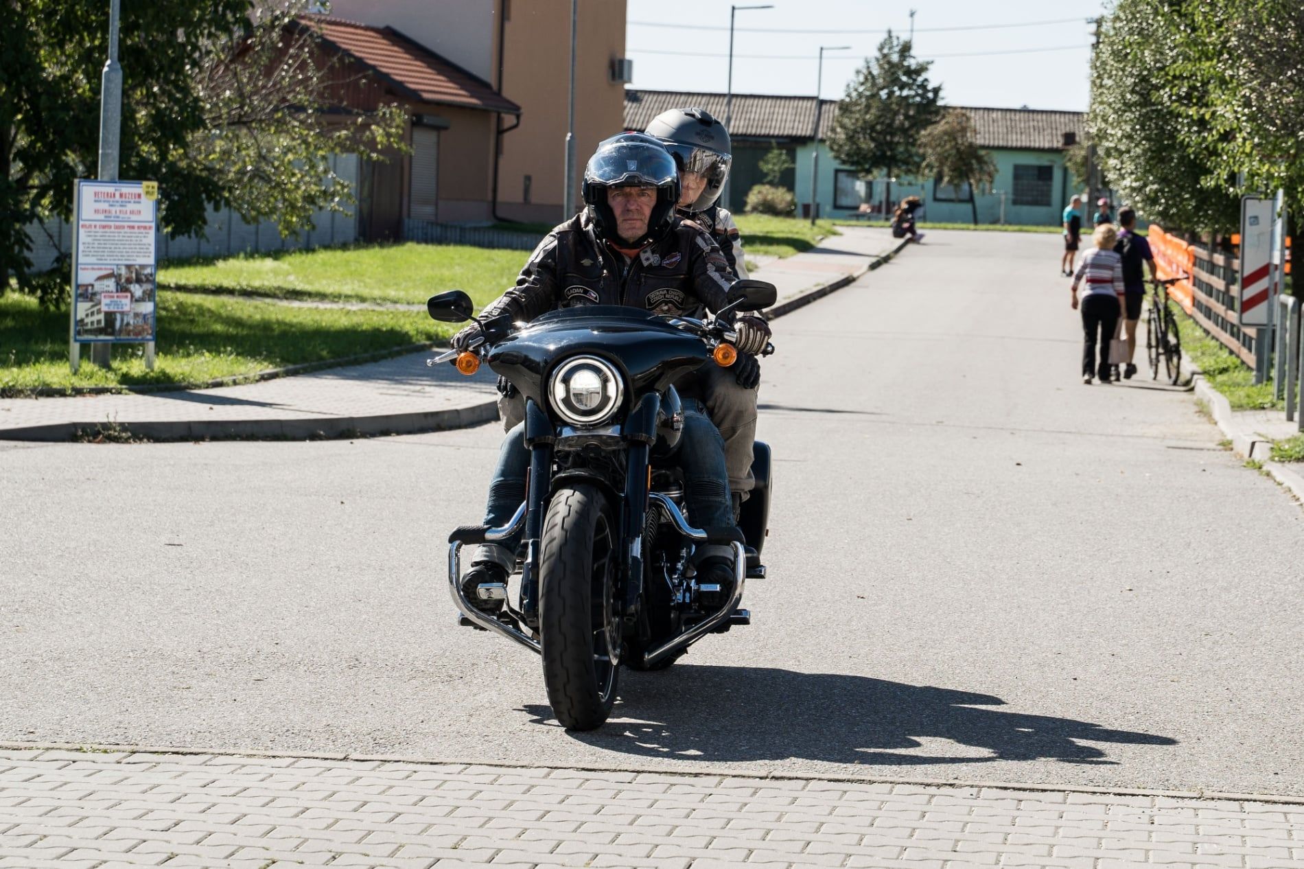 POSLEDNÍ MÍLE - fotka 40