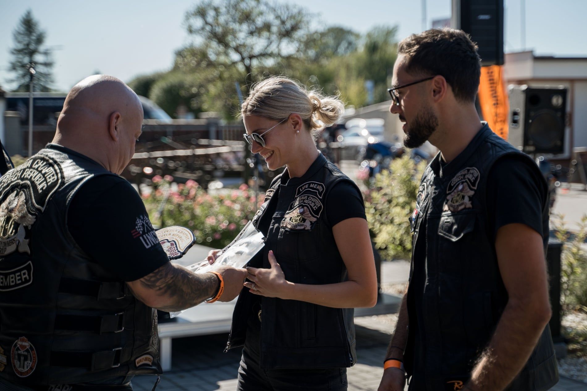 POSLEDNÍ MÍLE - fotka 82