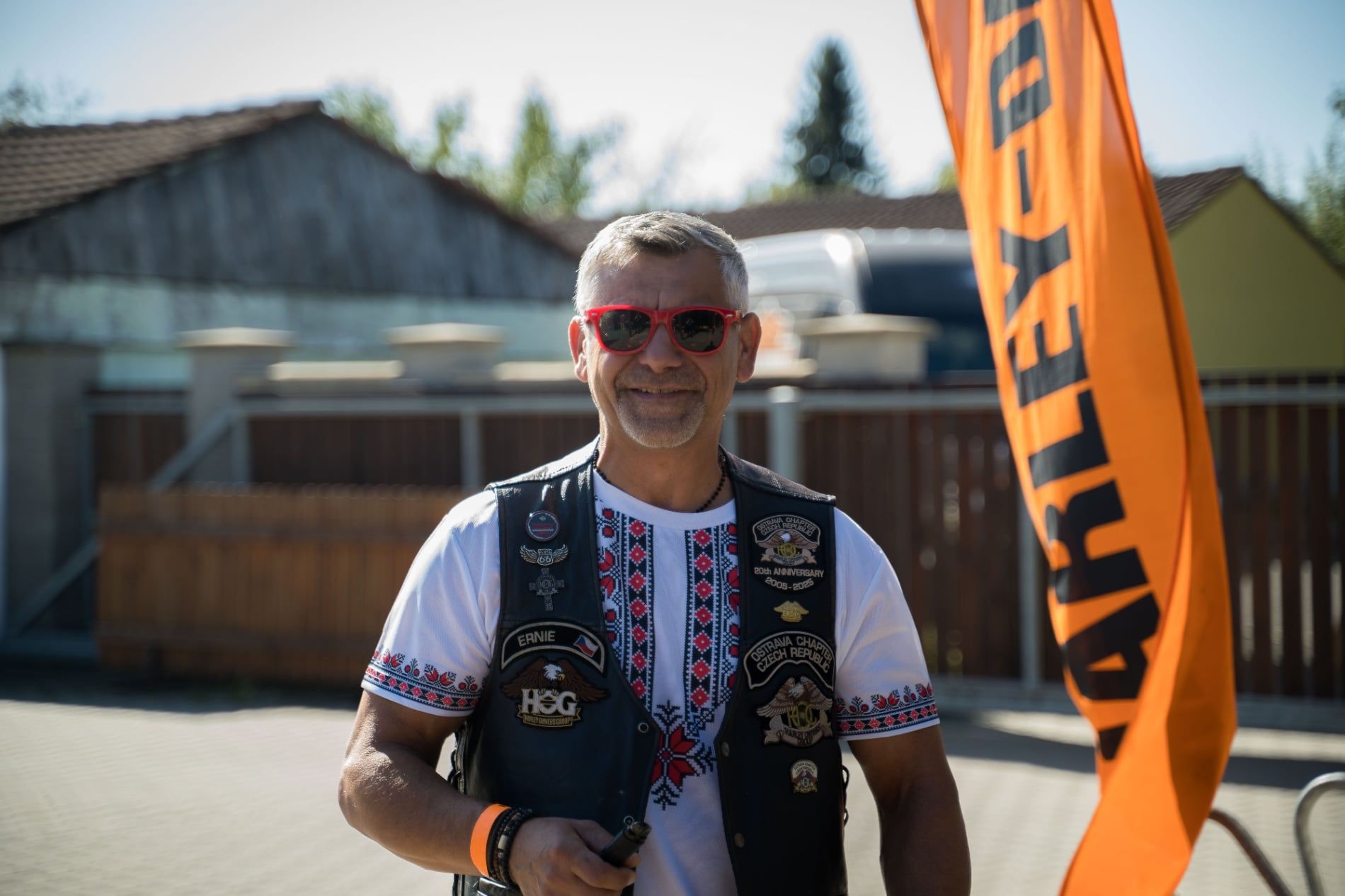 POSLEDNÍ MÍLE - fotka 3