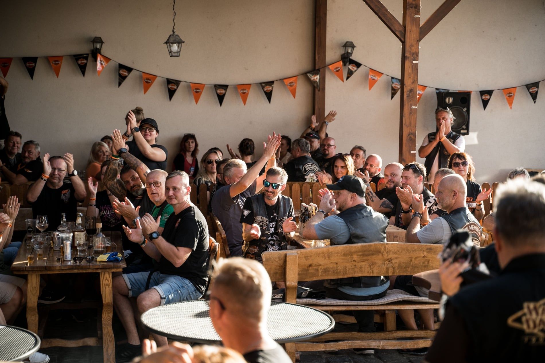 POSLEDNÍ MÍLE - fotka 129