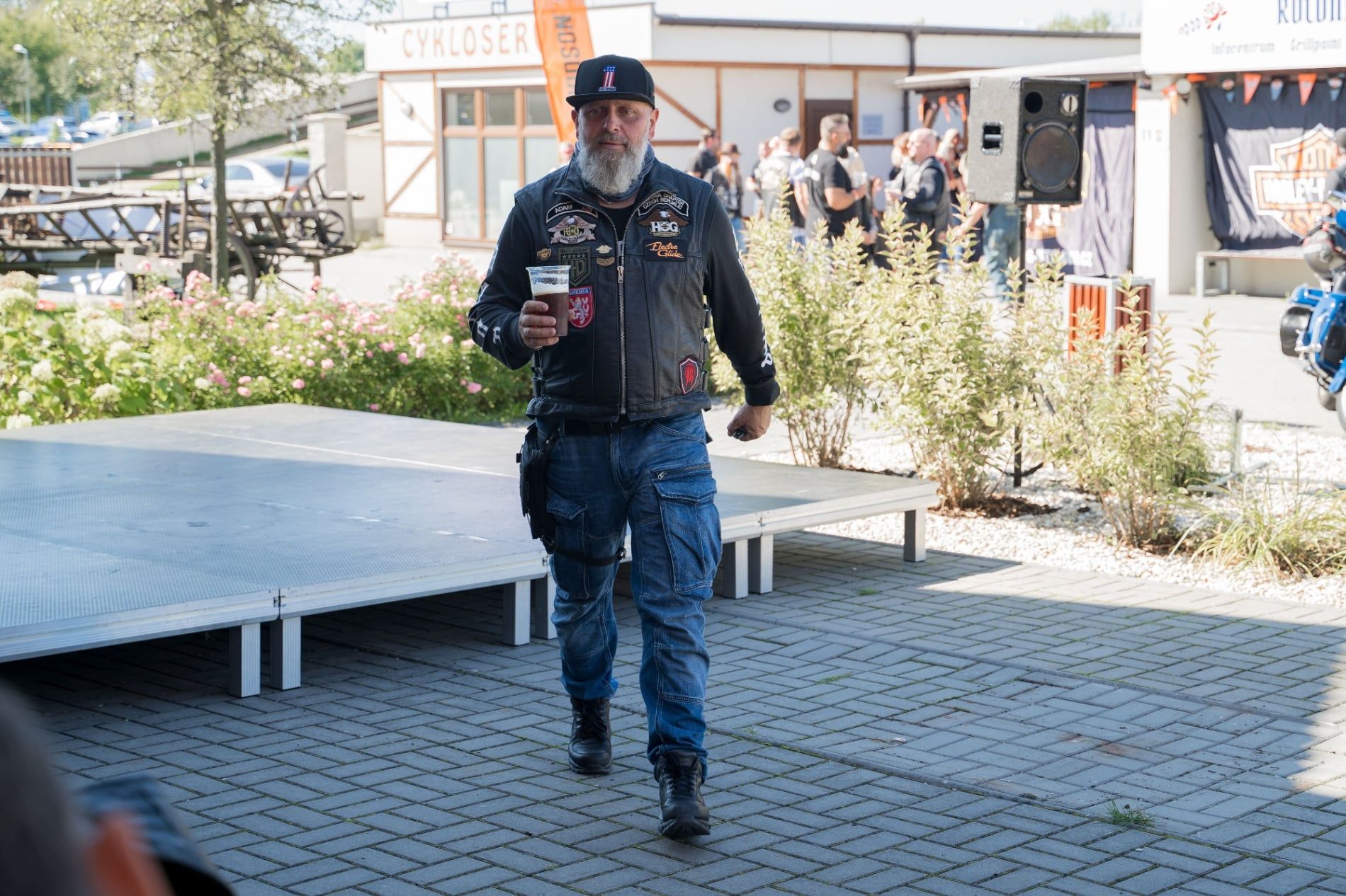 POSLEDNÍ MÍLE - fotka 53