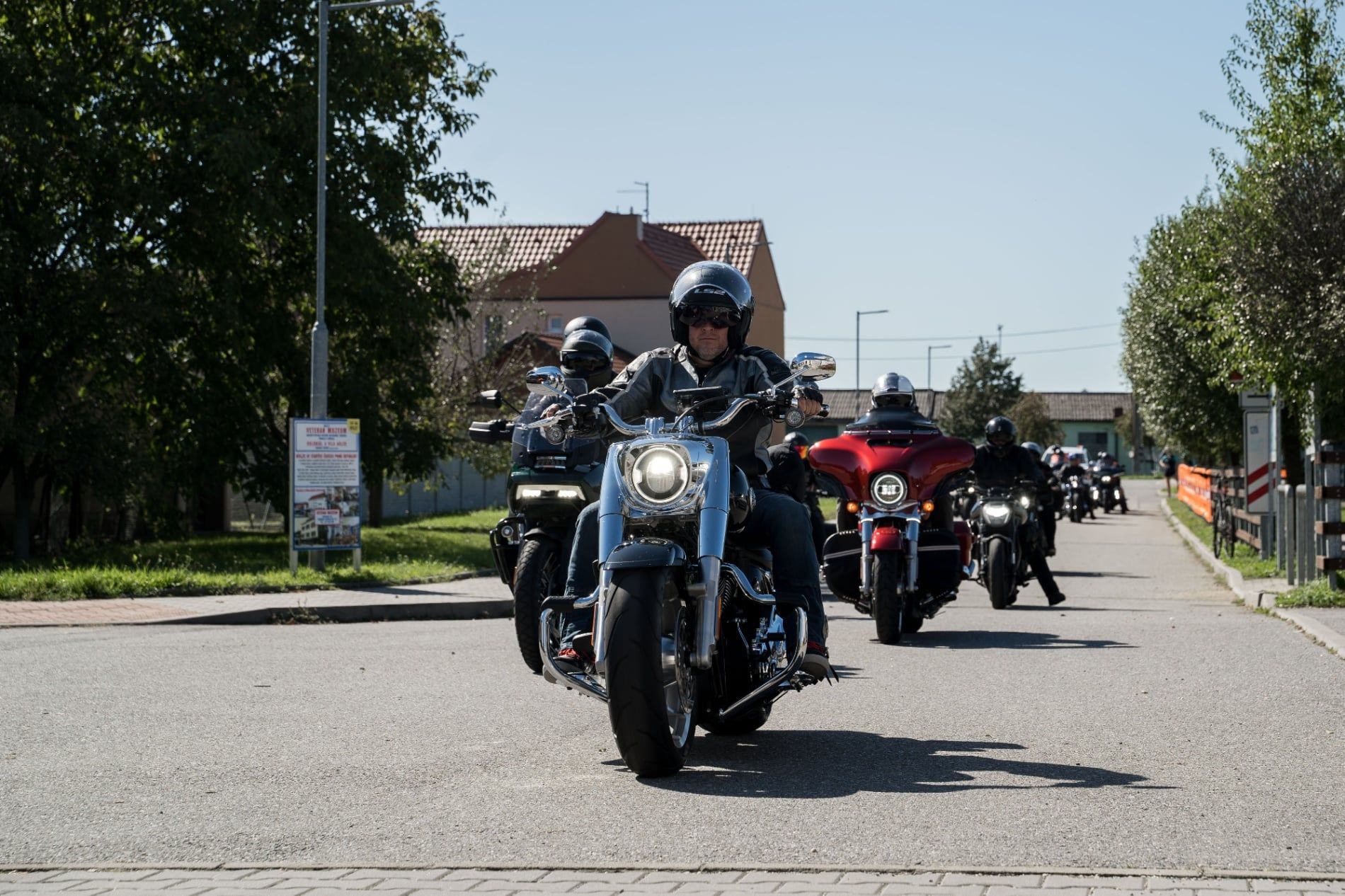 POSLEDNÍ MÍLE - fotka 30