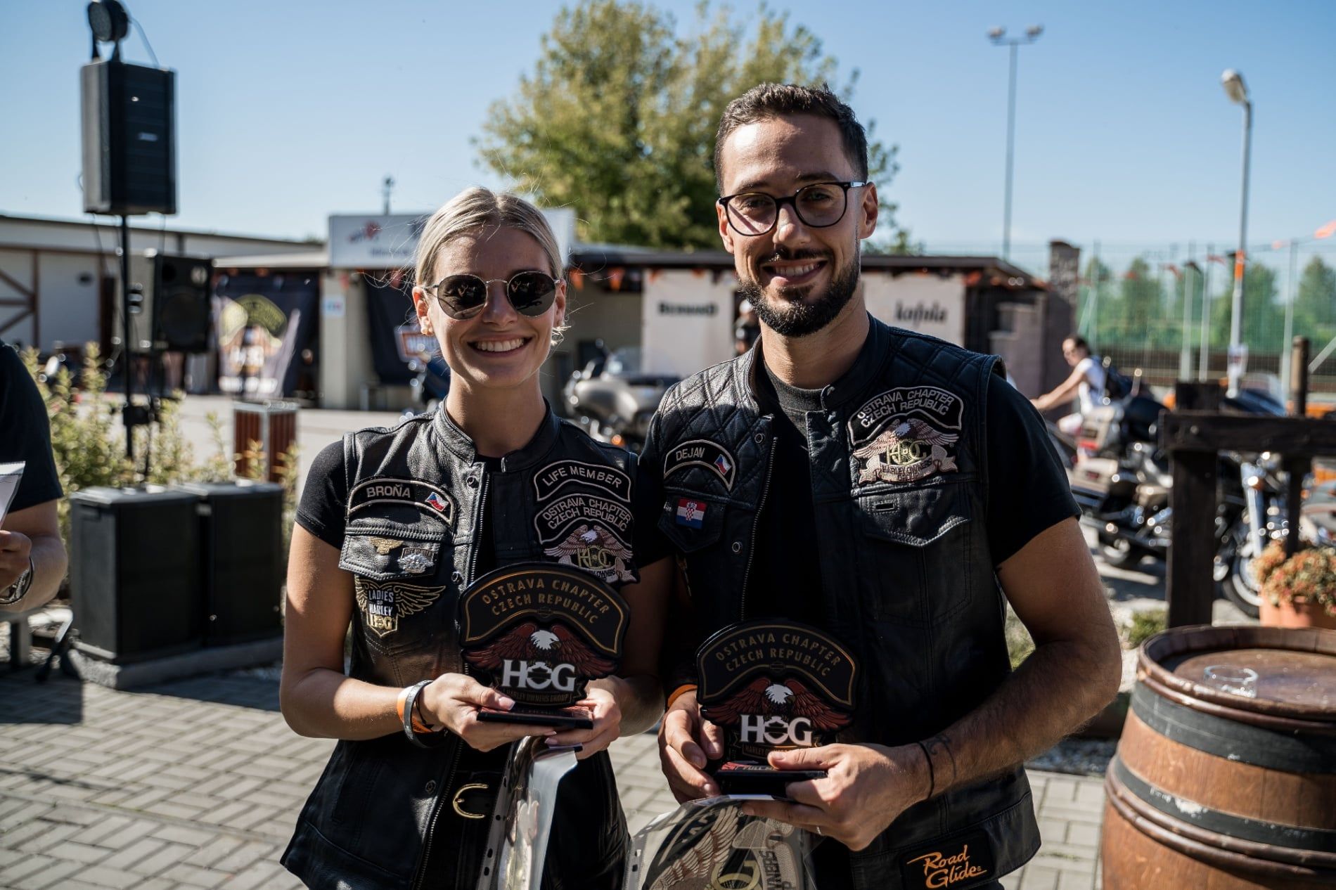 POSLEDNÍ MÍLE - fotka 89