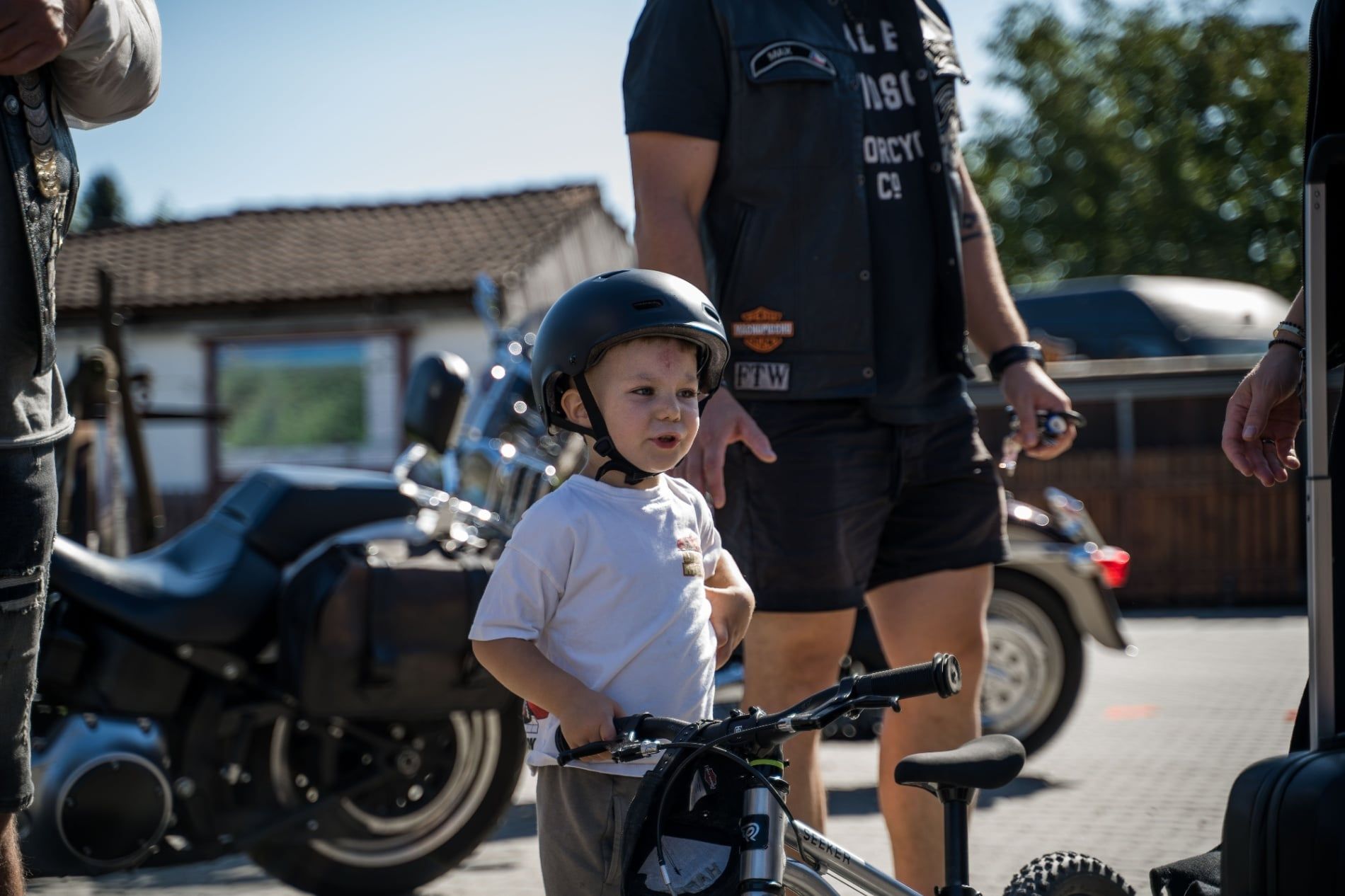 POSLEDNÍ MÍLE - fotka 94