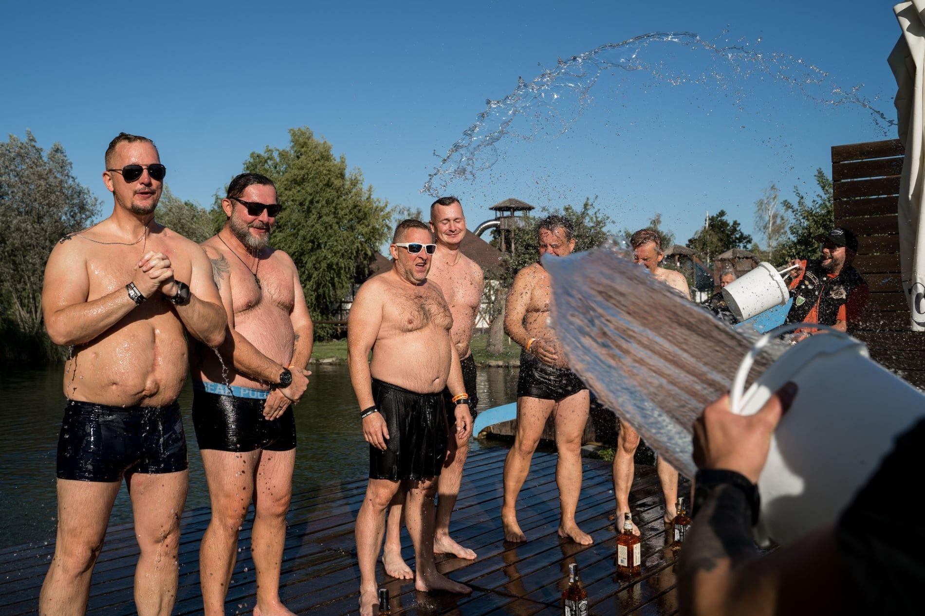 POSLEDNÍ MÍLE - fotka 121