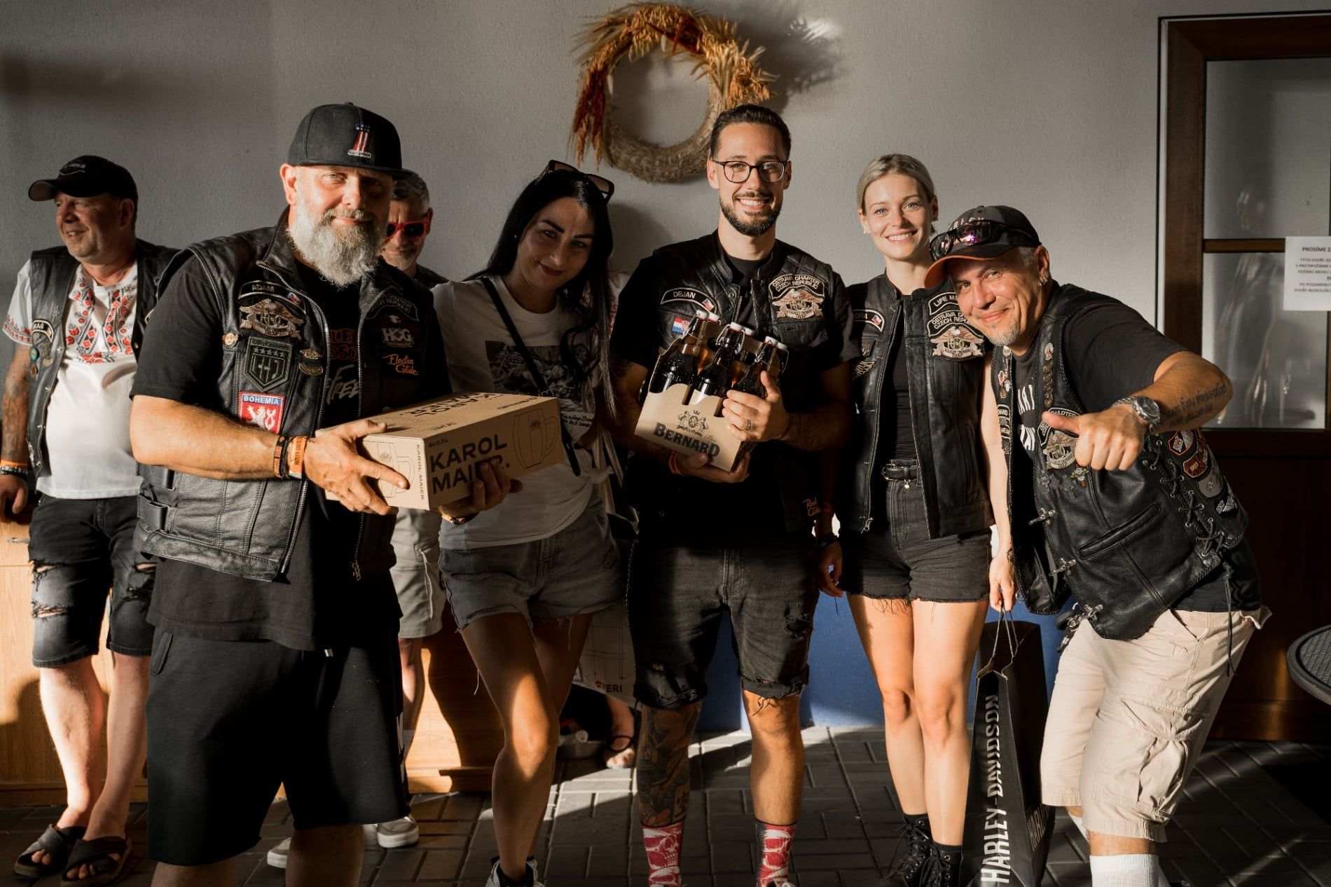 POSLEDNÍ MÍLE - fotka 128