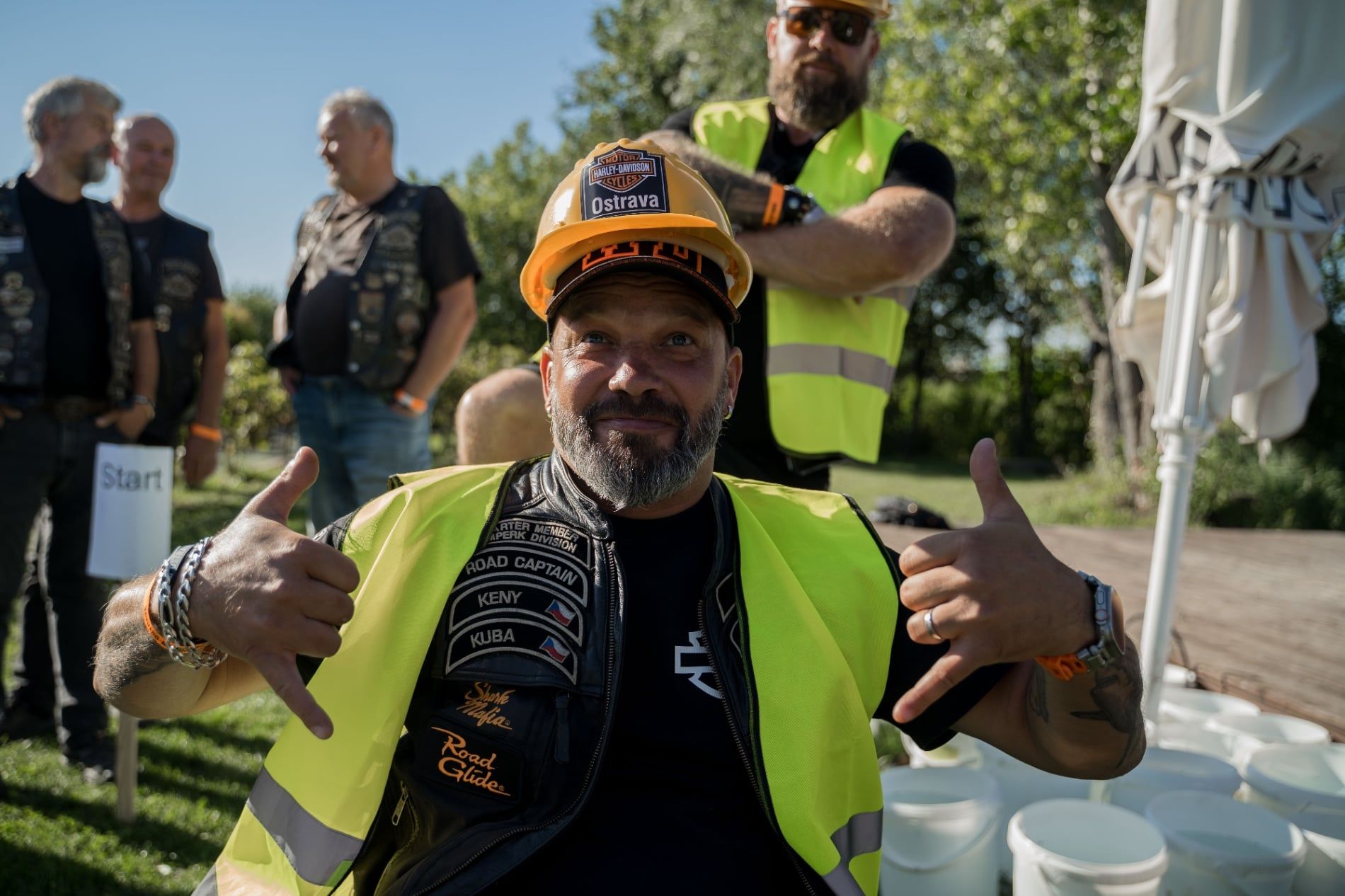 POSLEDNÍ MÍLE - fotka 112