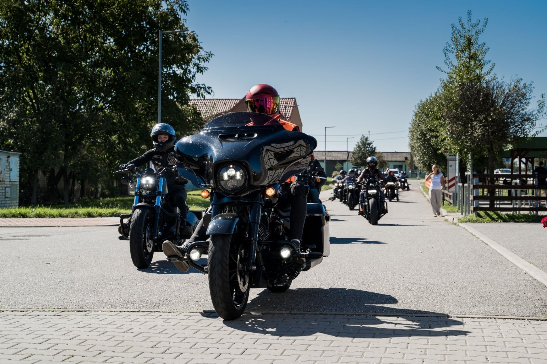 POSLEDNÍ MÍLE - fotka 24