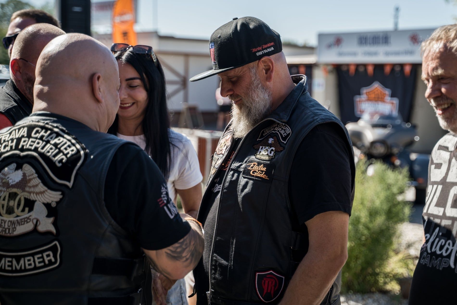 POSLEDNÍ MÍLE - fotka 86