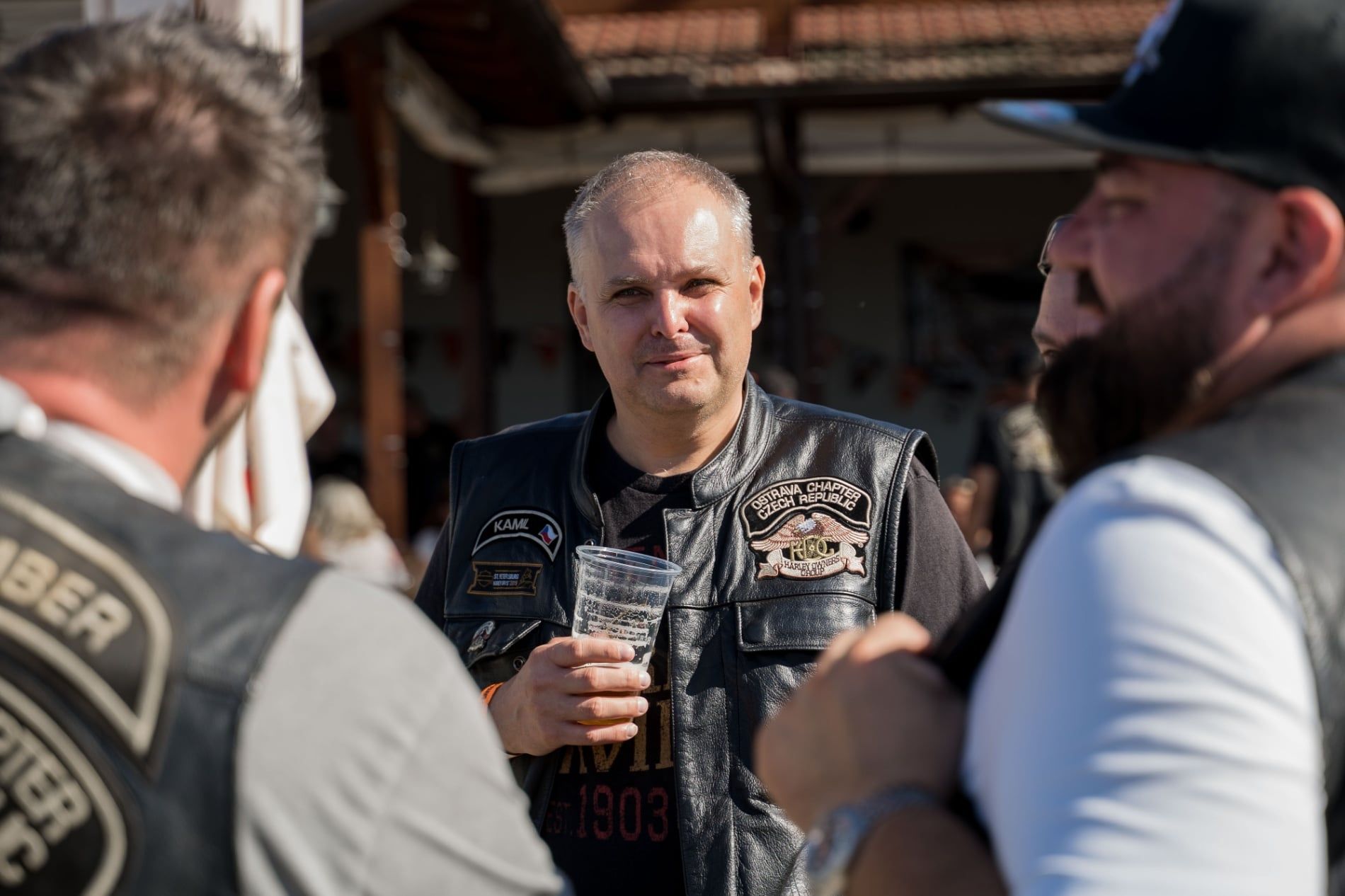 POSLEDNÍ MÍLE - fotka 95