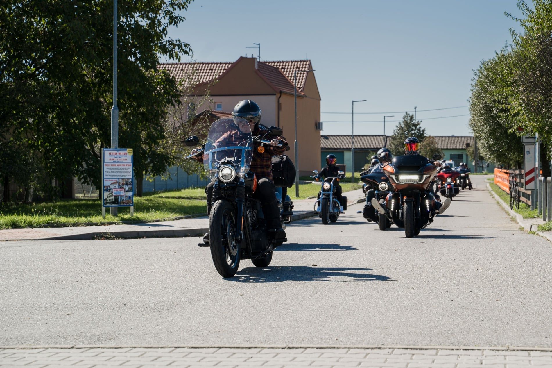 POSLEDNÍ MÍLE - fotka 28