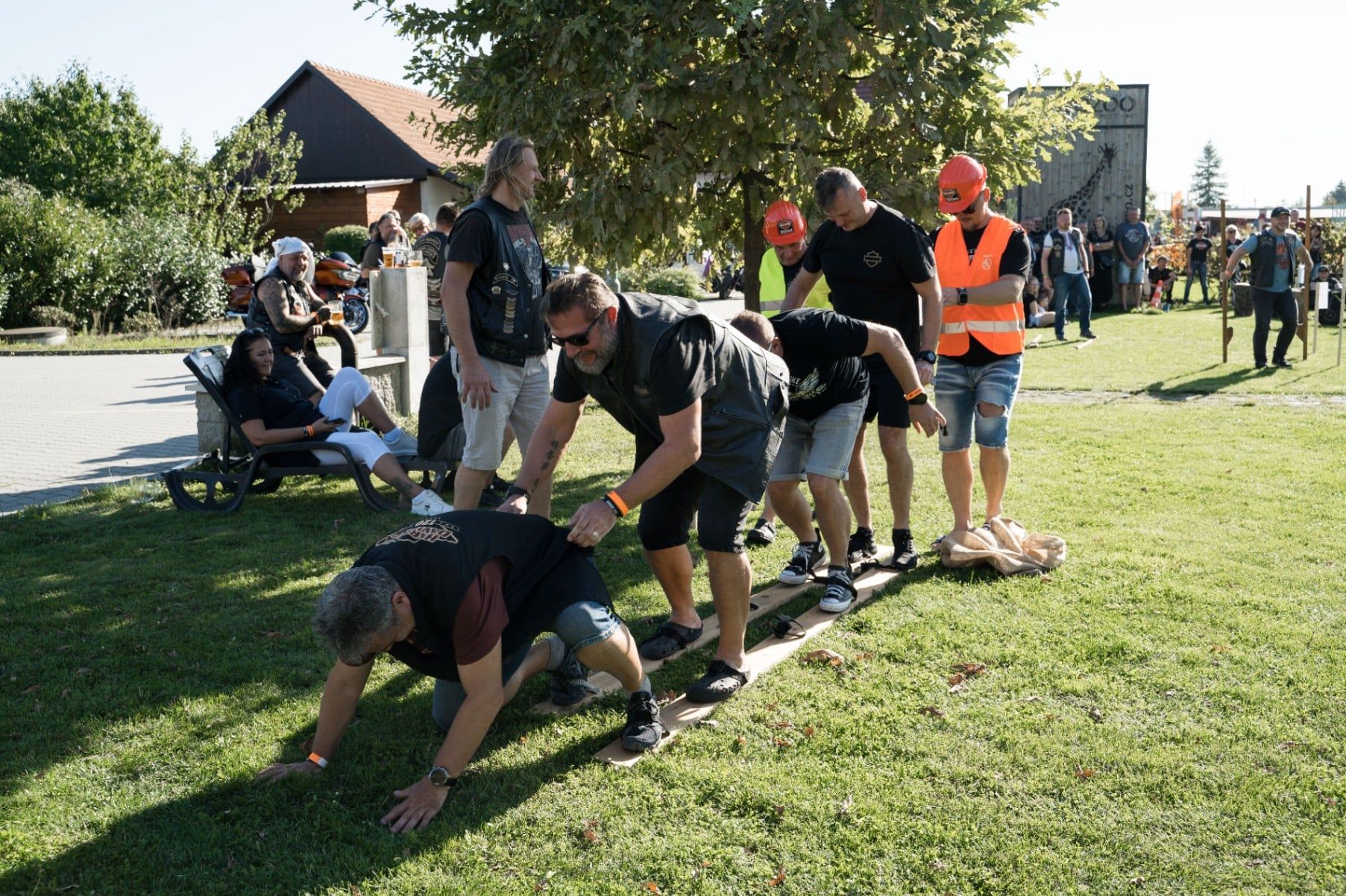 POSLEDNÍ MÍLE - fotka 106