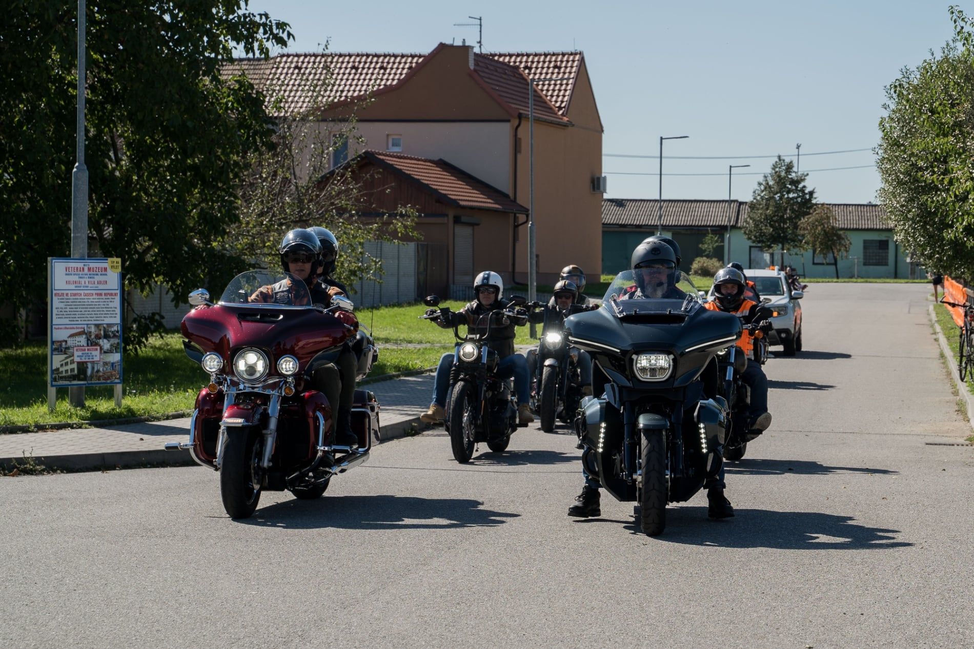 POSLEDNÍ MÍLE - fotka 35