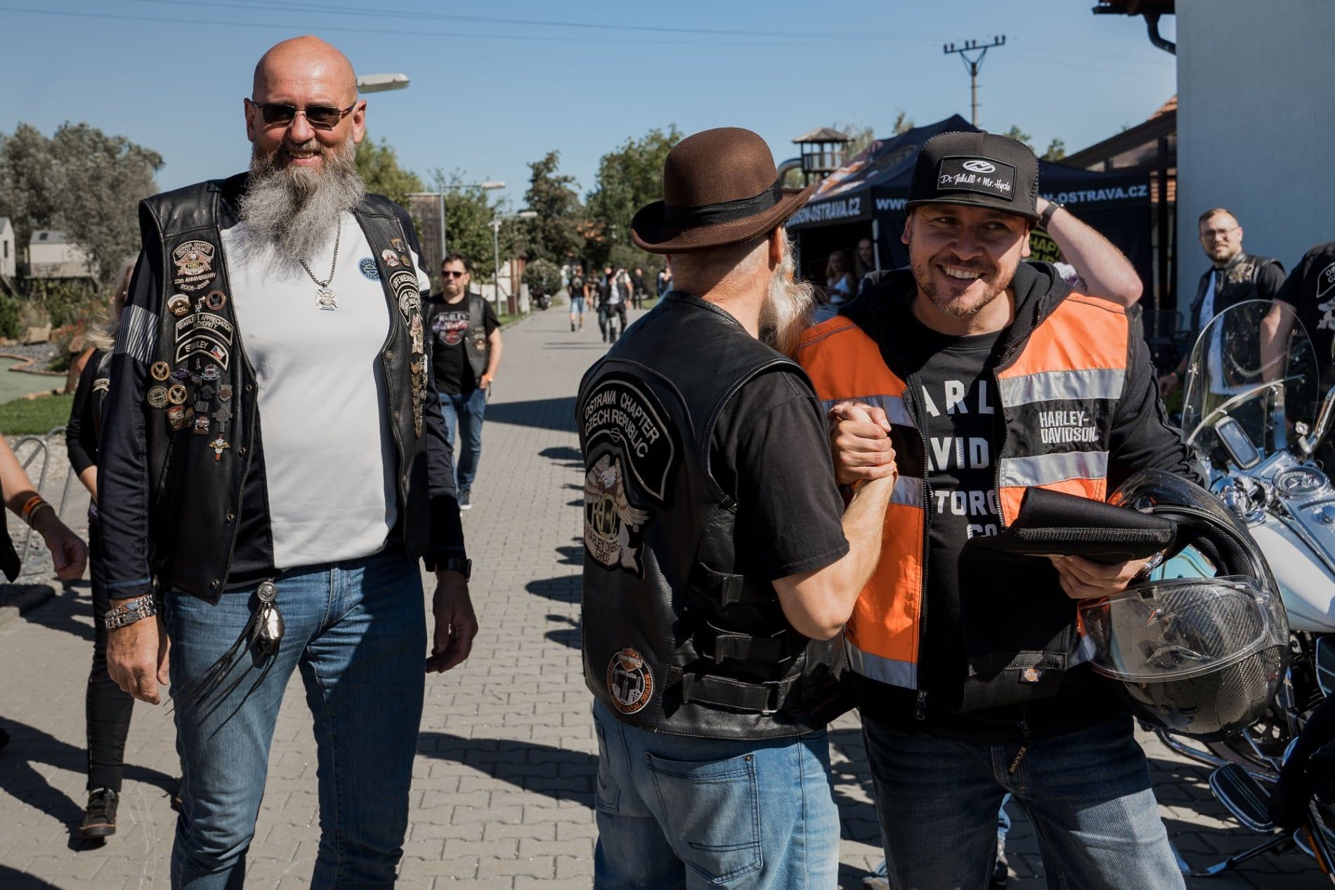 POSLEDNÍ MÍLE - fotka 41