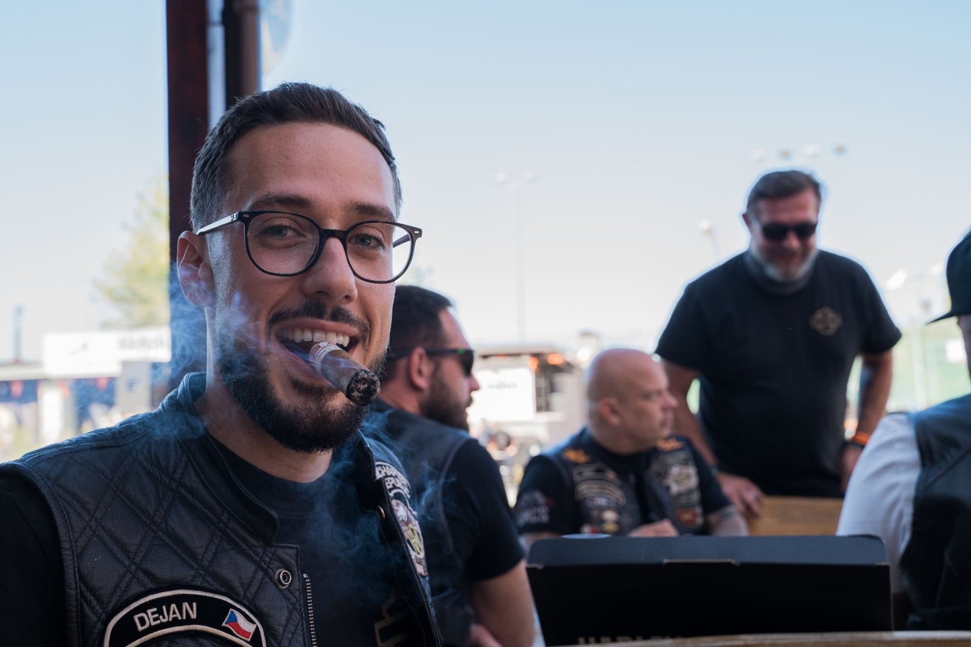 POSLEDNÍ MÍLE - fotka 59