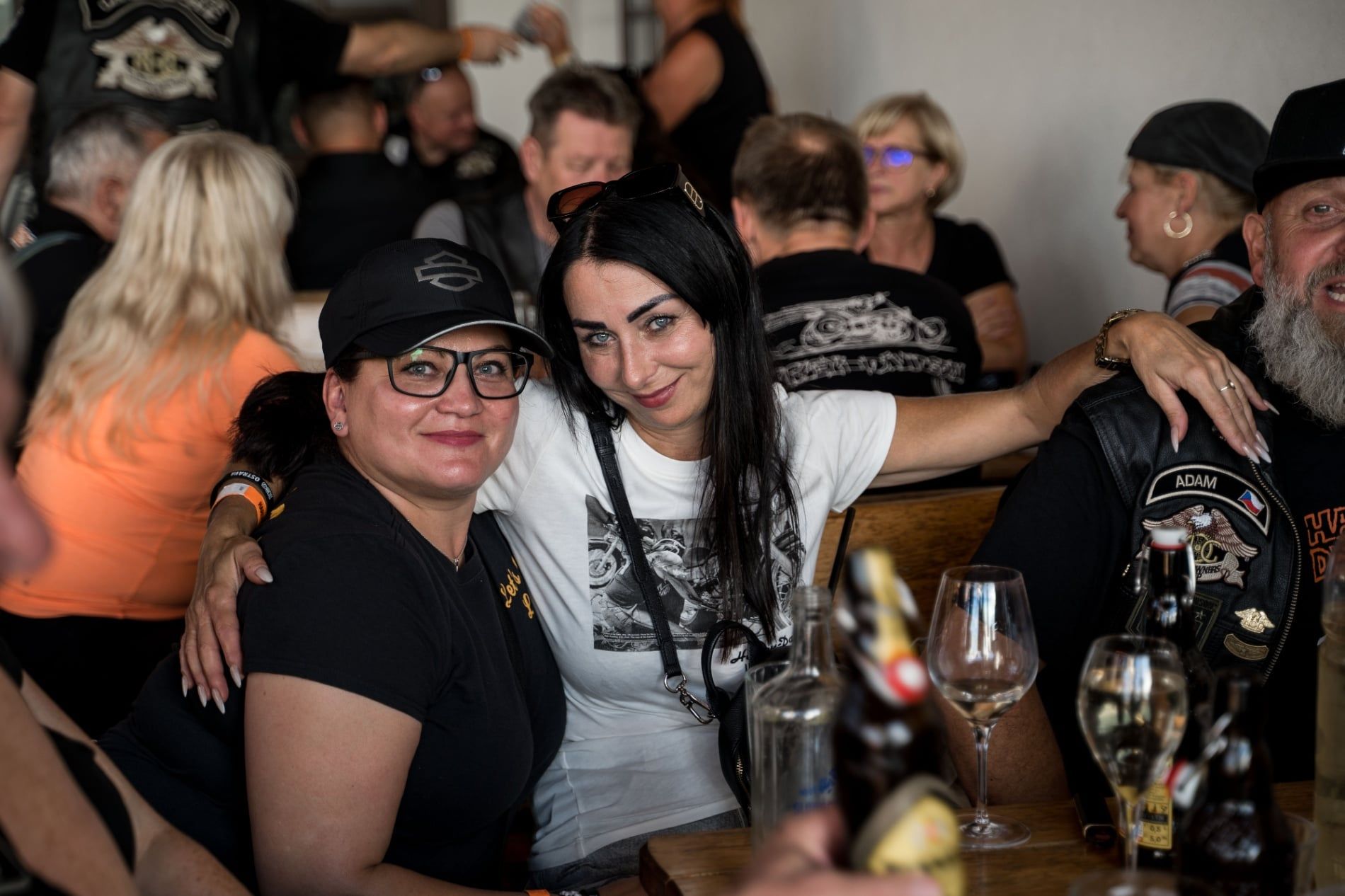 POSLEDNÍ MÍLE - fotka 131