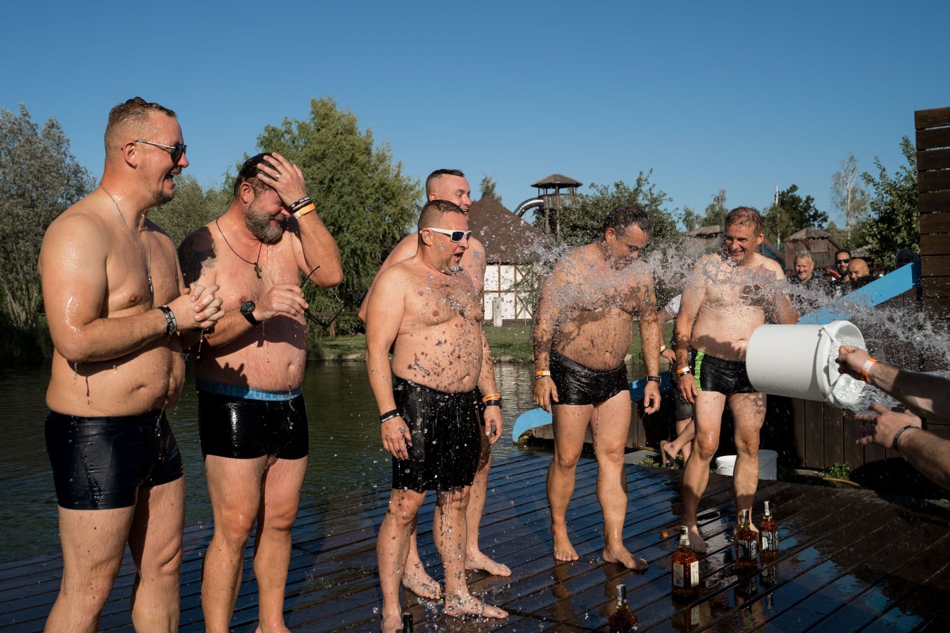 POSLEDNÍ MÍLE - fotka 120