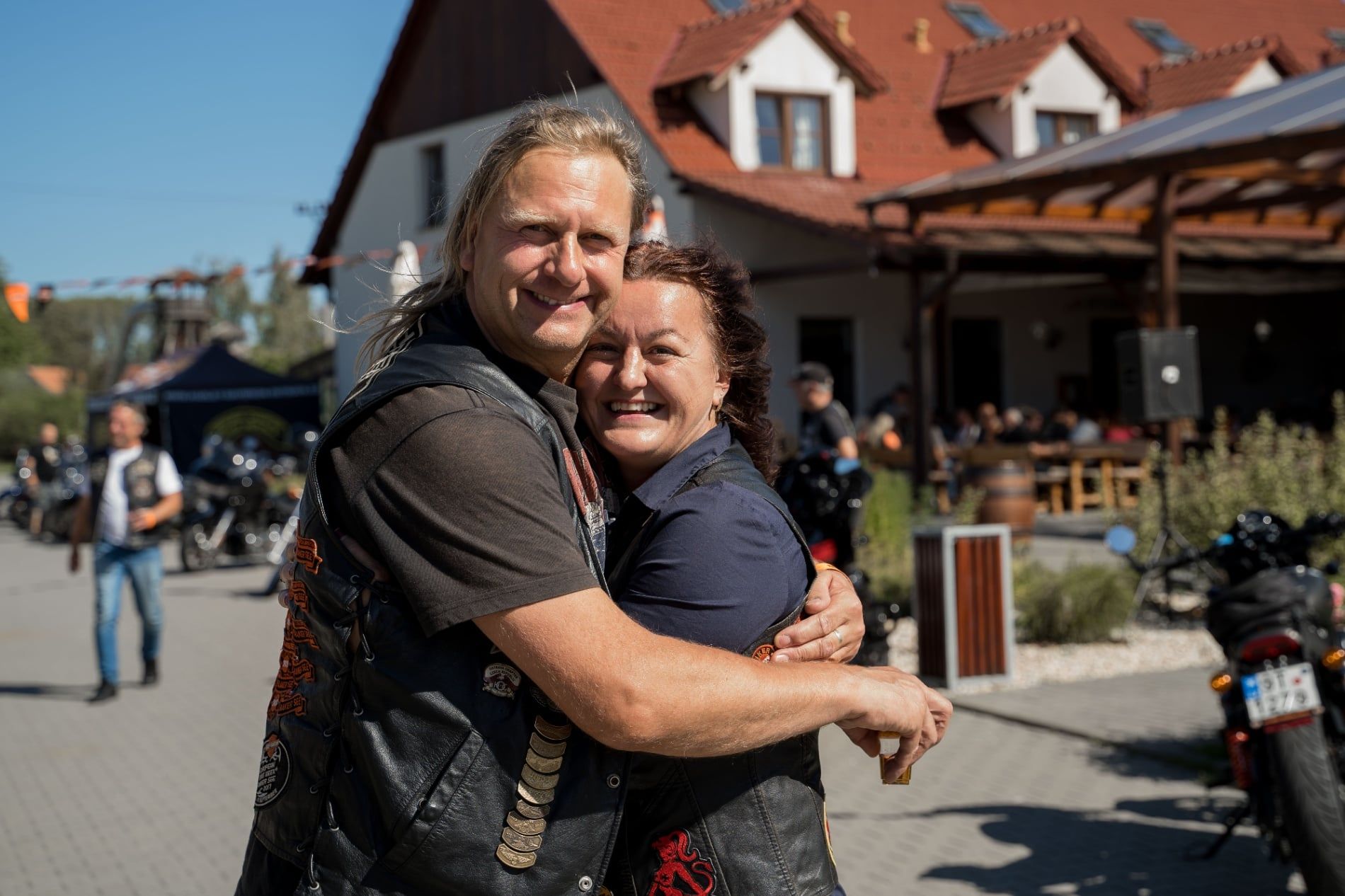 POSLEDNÍ MÍLE - fotka 66