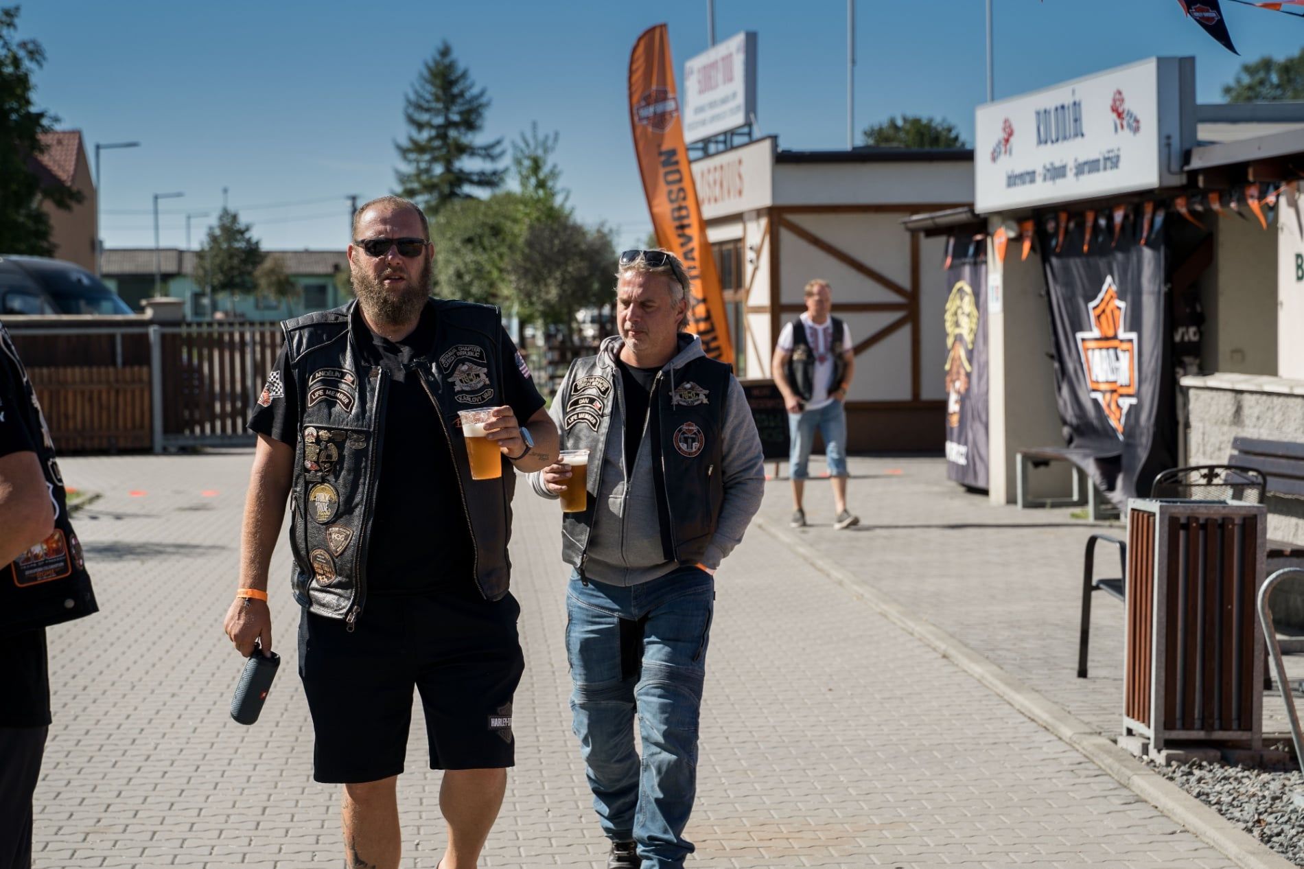 POSLEDNÍ MÍLE - fotka 12