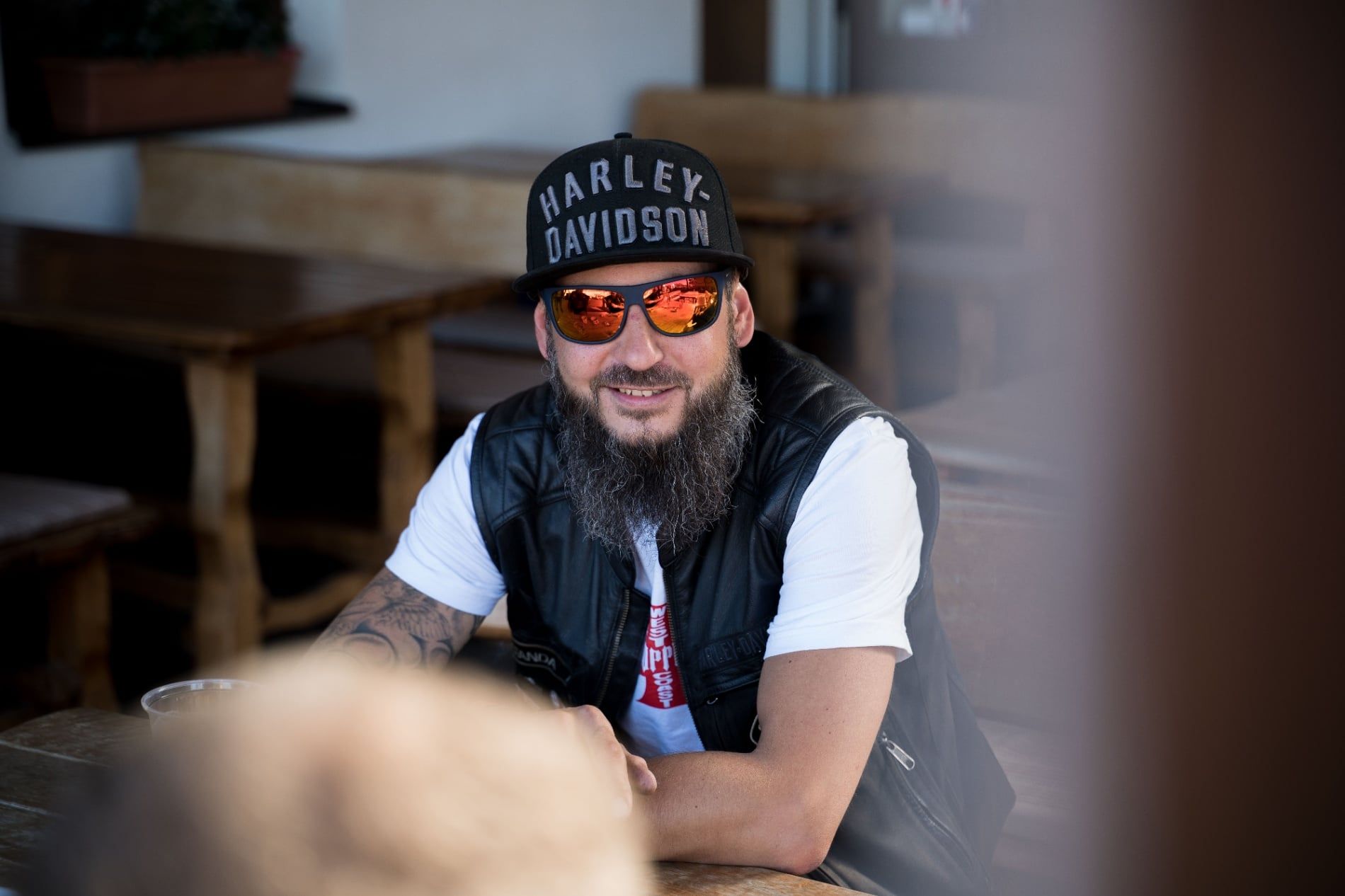 POSLEDNÍ MÍLE - fotka 6