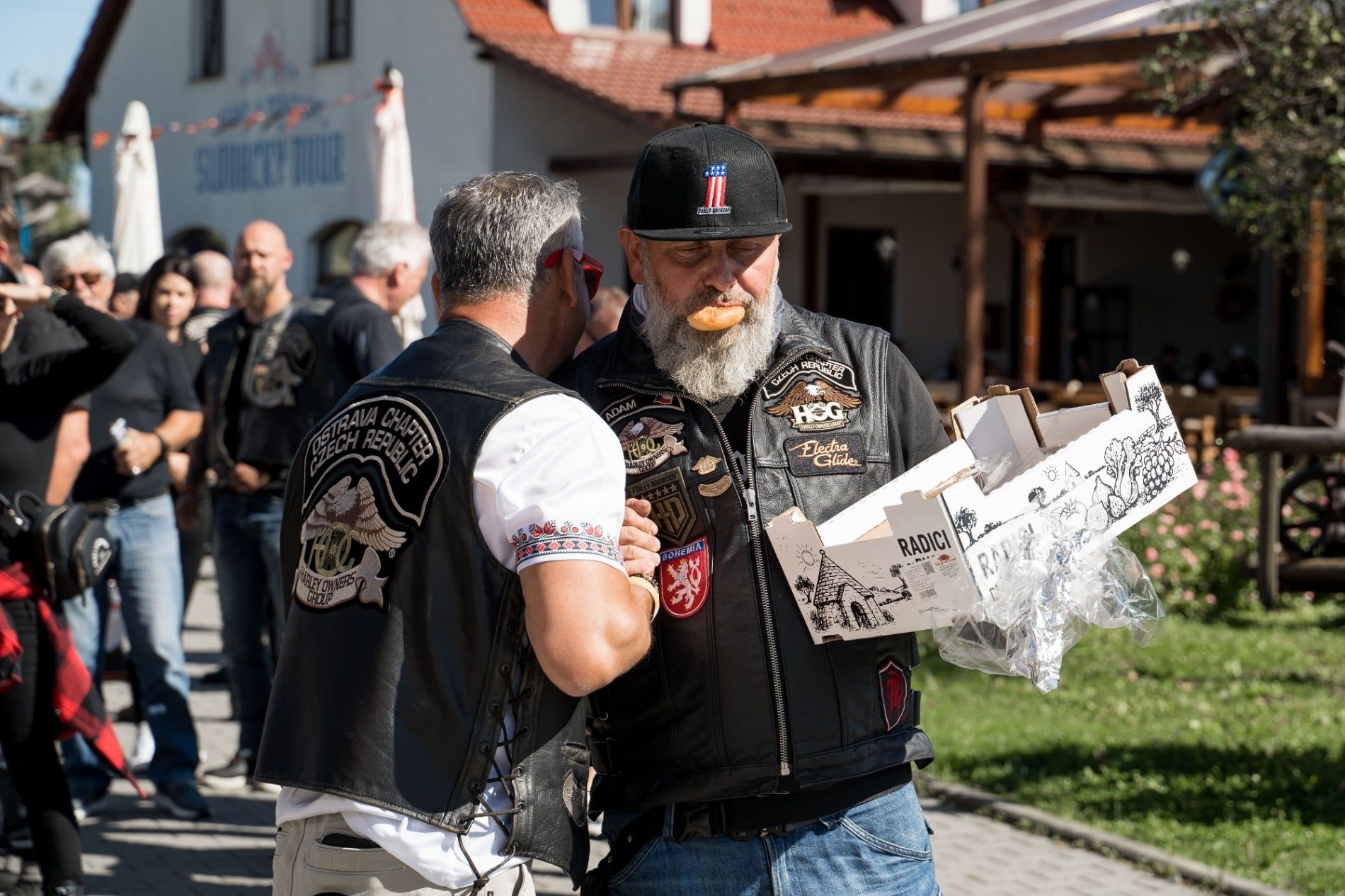 POSLEDNÍ MÍLE - fotka 47