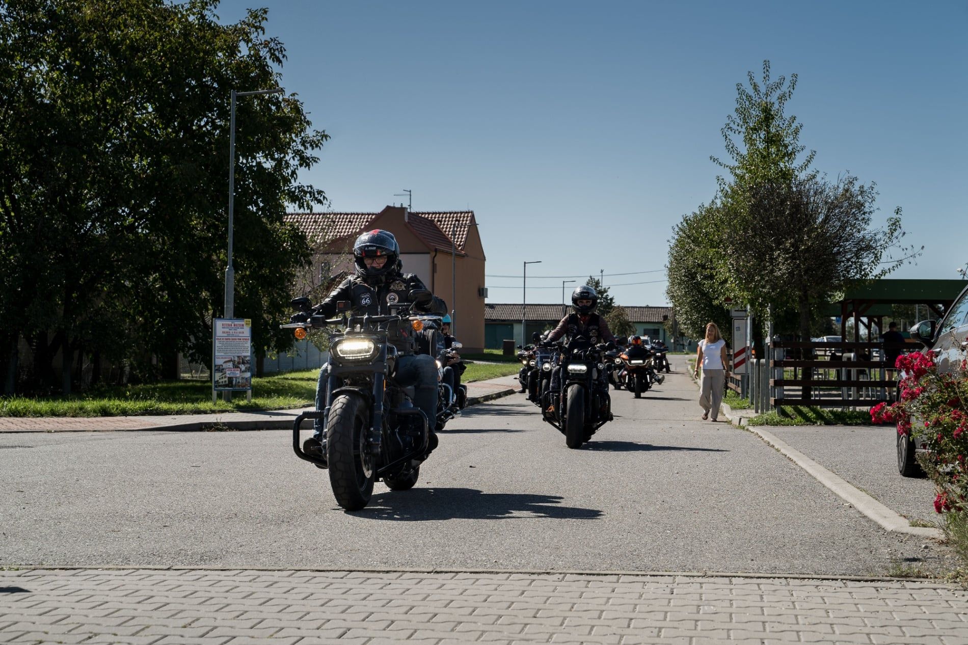 POSLEDNÍ MÍLE - fotka 25