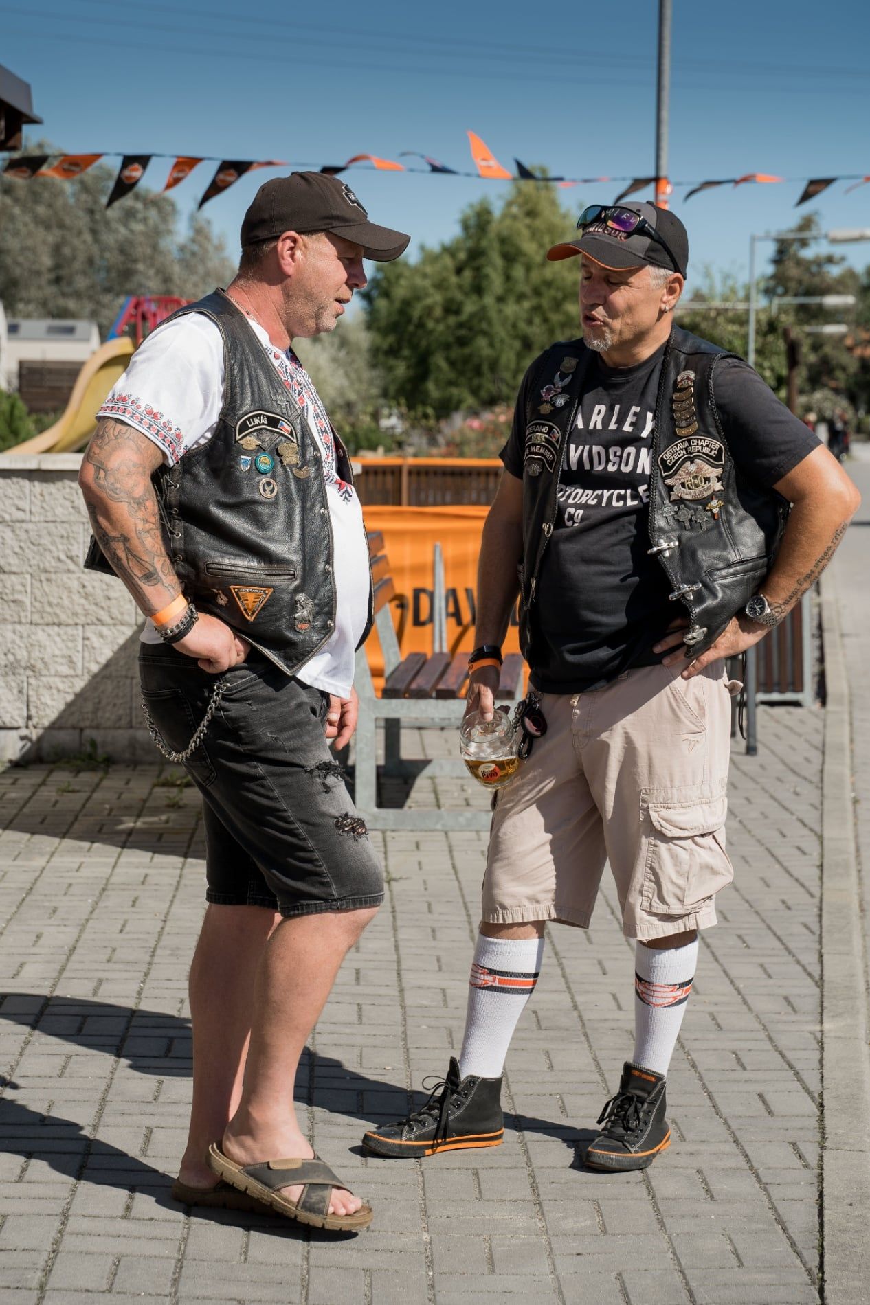 POSLEDNÍ MÍLE - fotka 18