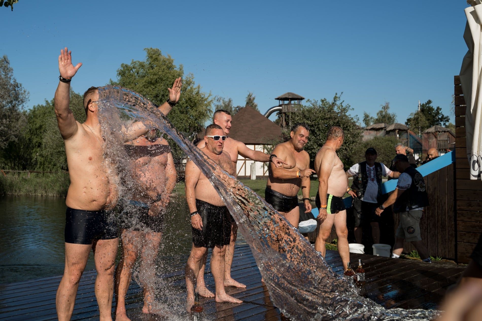 POSLEDNÍ MÍLE - fotka 122