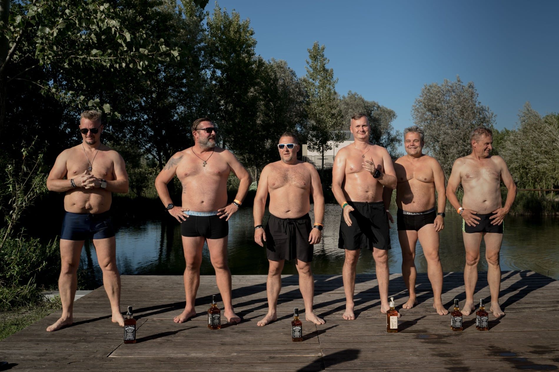 POSLEDNÍ MÍLE - fotka 115