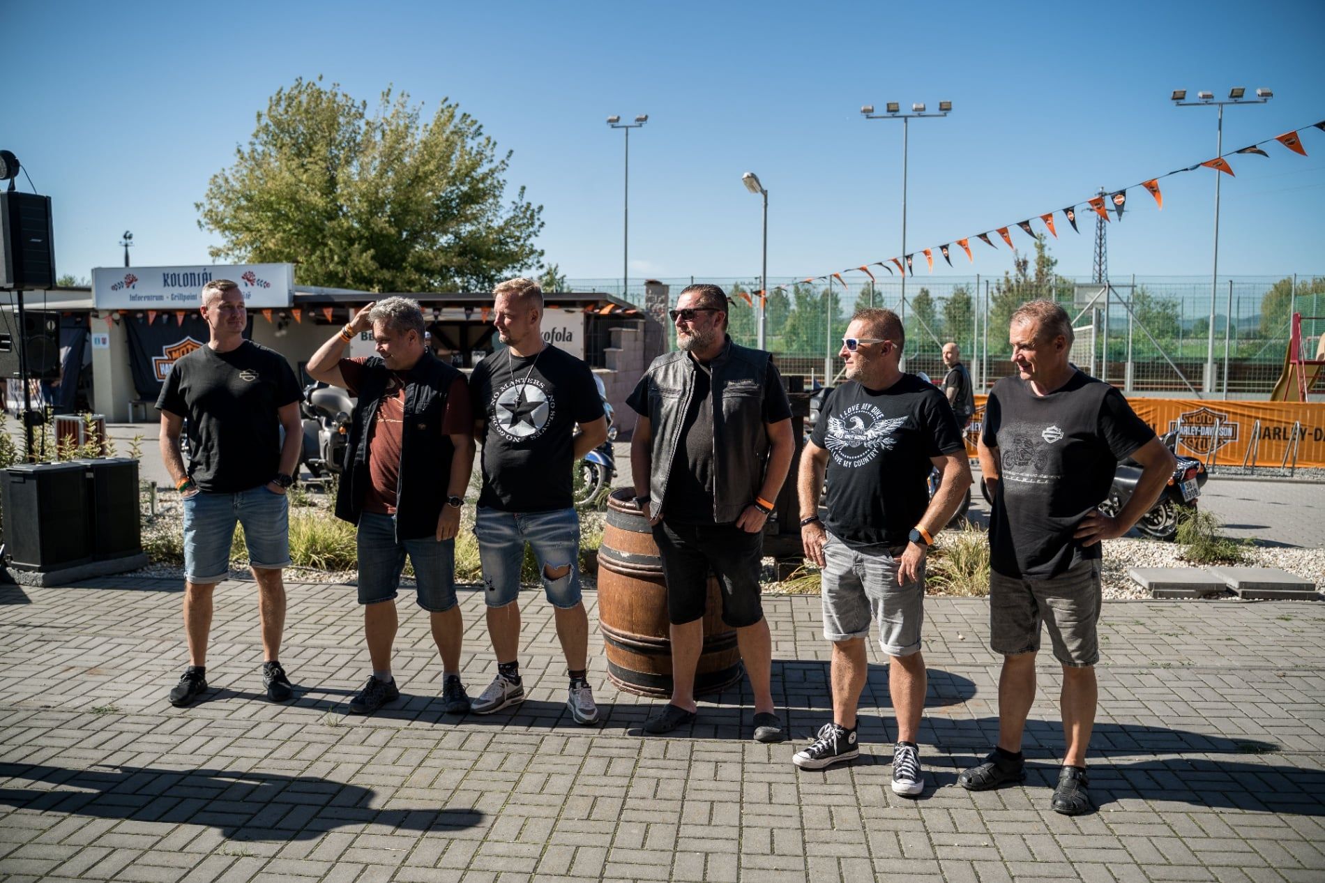 POSLEDNÍ MÍLE - fotka 90