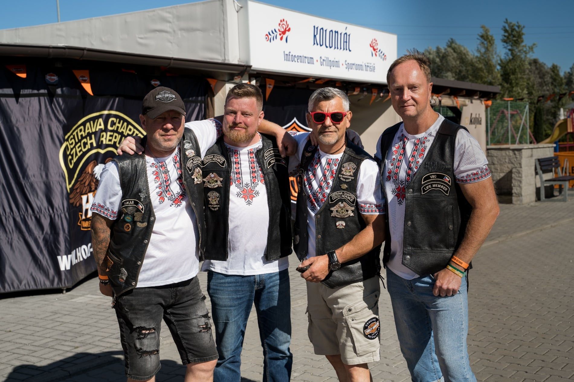 POSLEDNÍ MÍLE - fotka 9