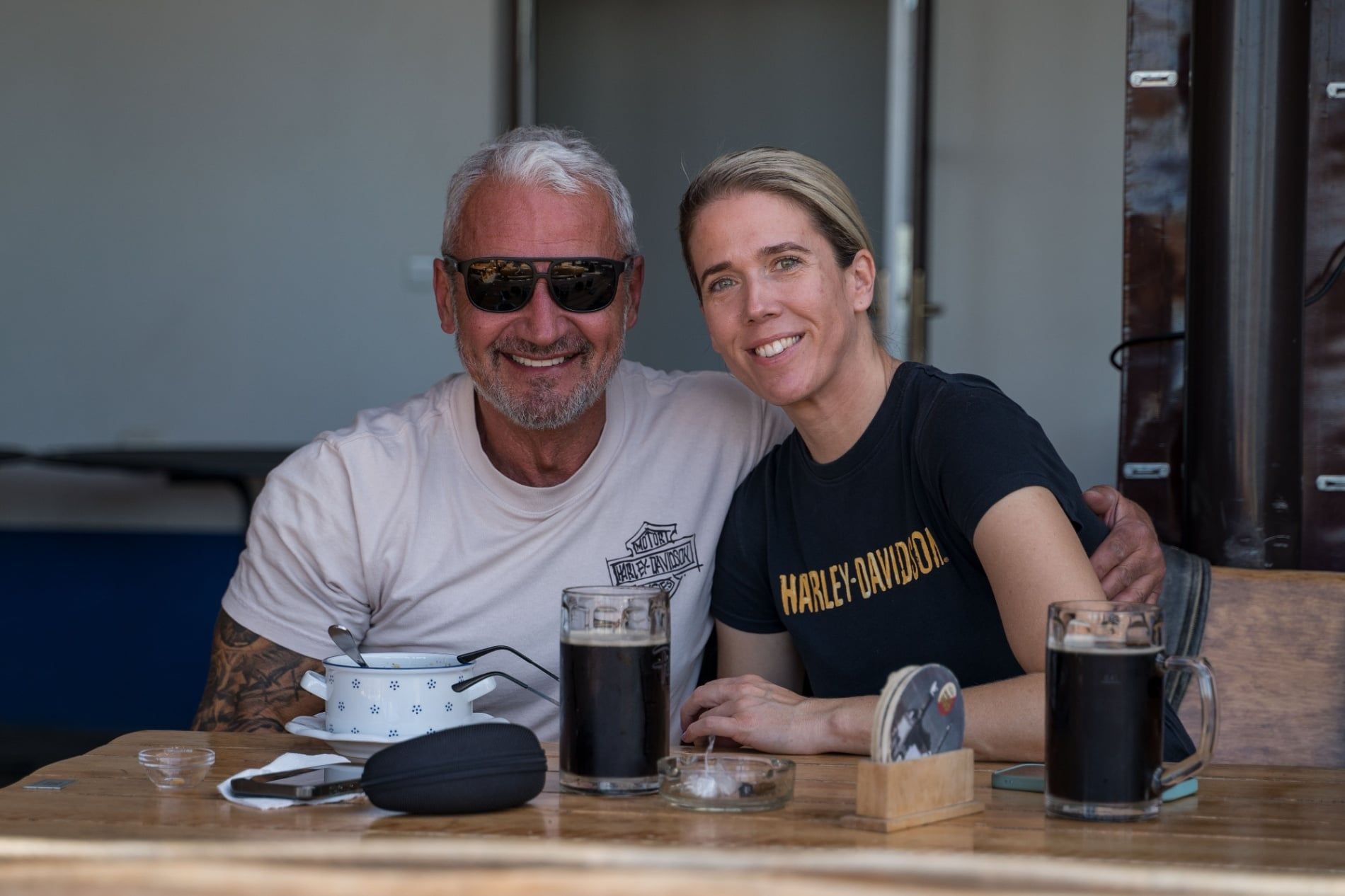 POSLEDNÍ MÍLE - fotka 57