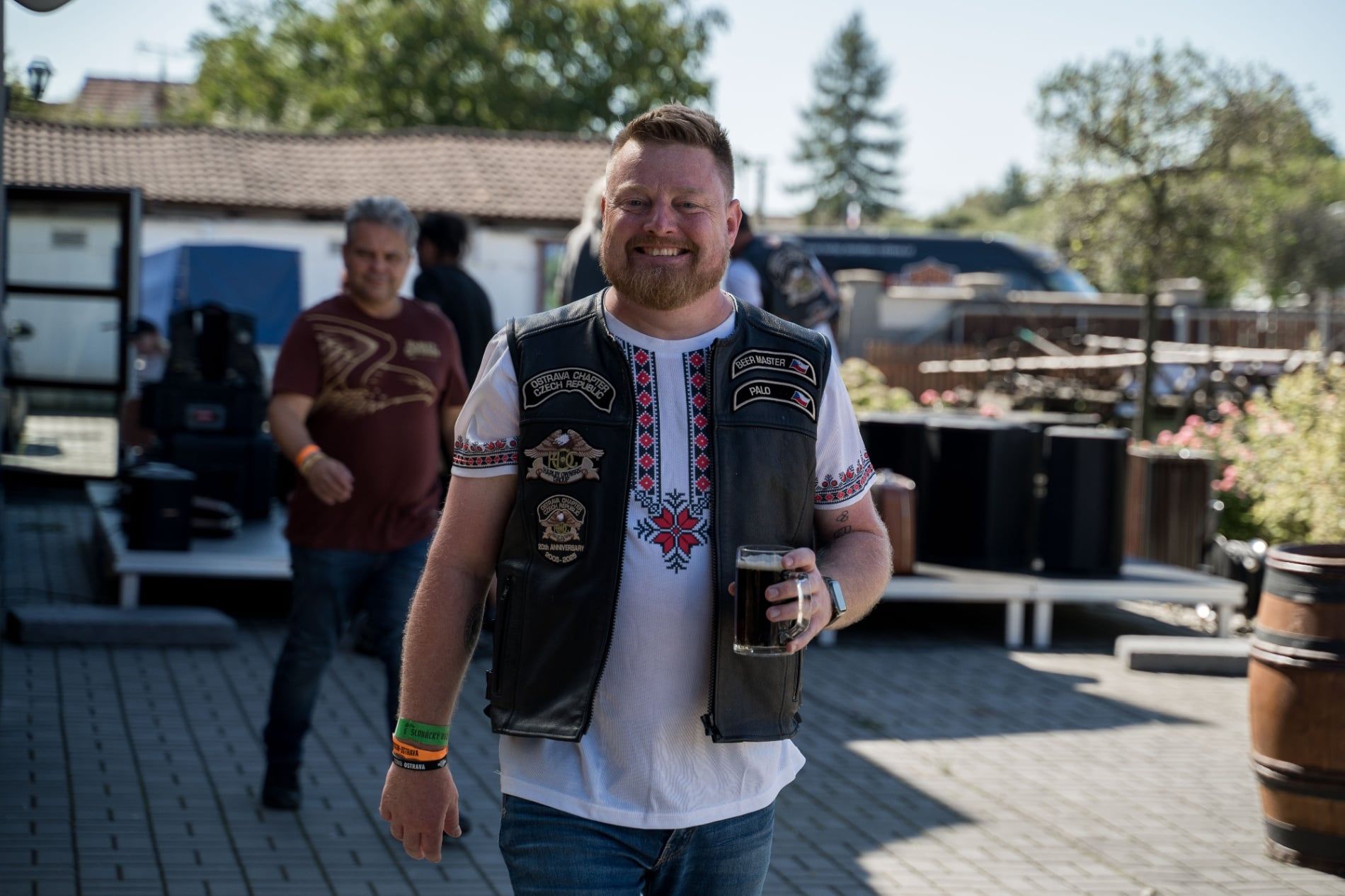 POSLEDNÍ MÍLE - fotka 63