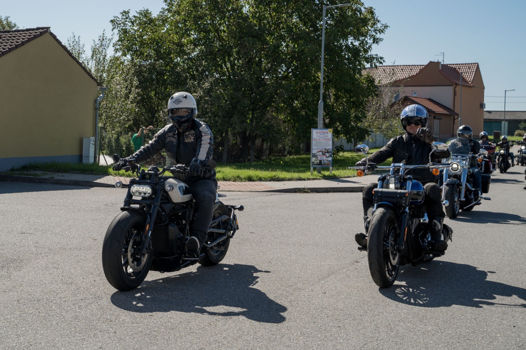 POSLEDNÍ MÍLE - fotka 33