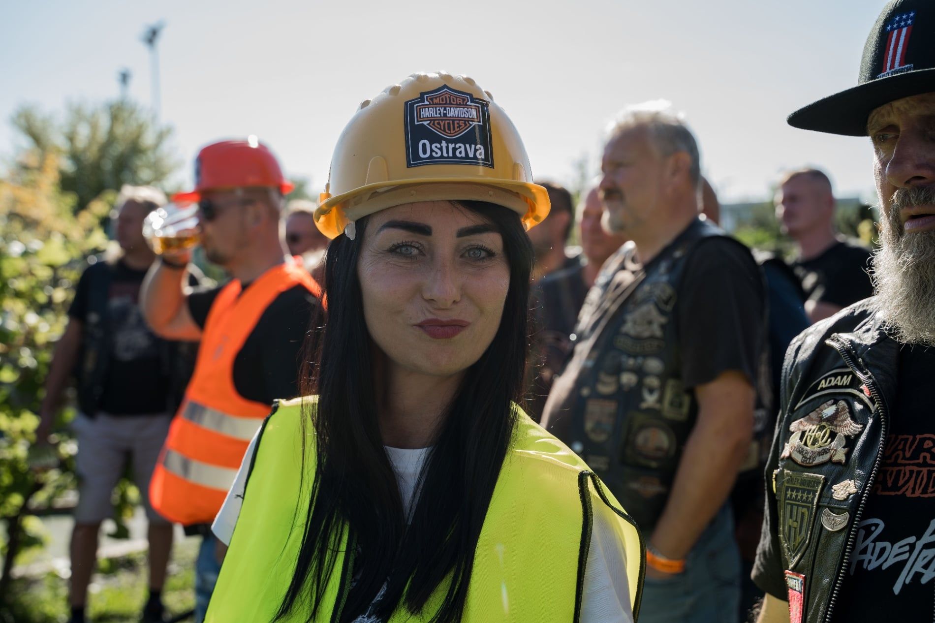 POSLEDNÍ MÍLE - fotka 103