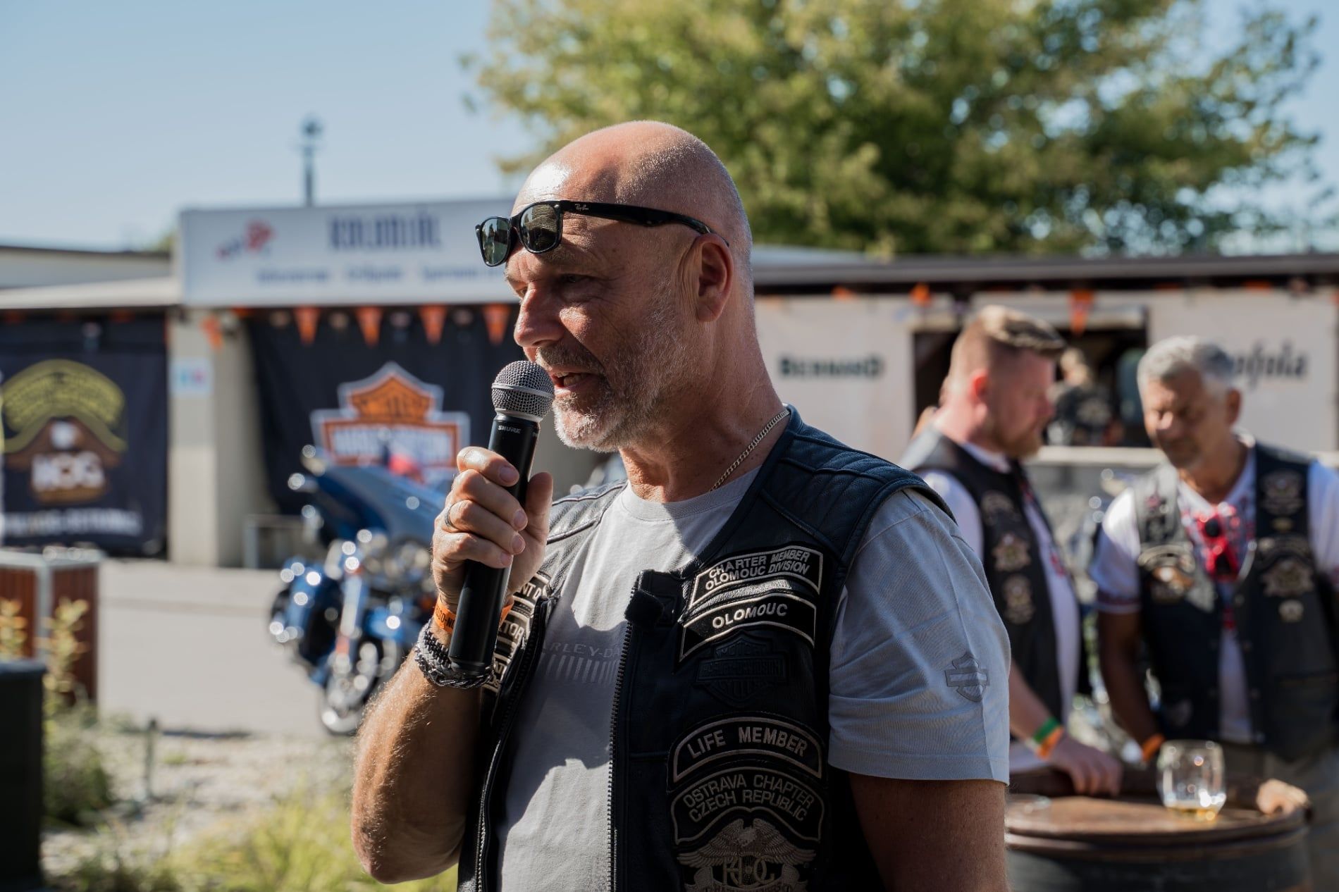 POSLEDNÍ MÍLE - fotka 80