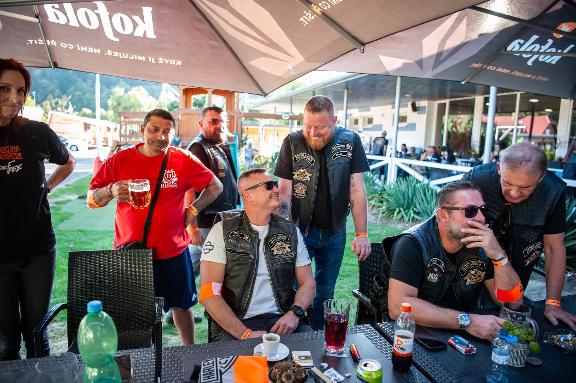 Poslední Míle Hog Ostrava - fotka 102