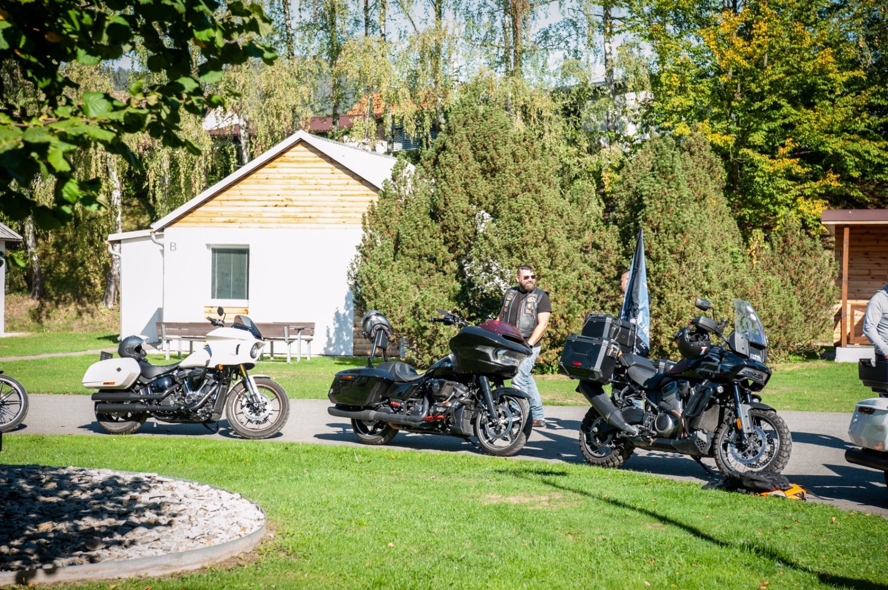 Poslední Míle Hog Ostrava - fotka 67