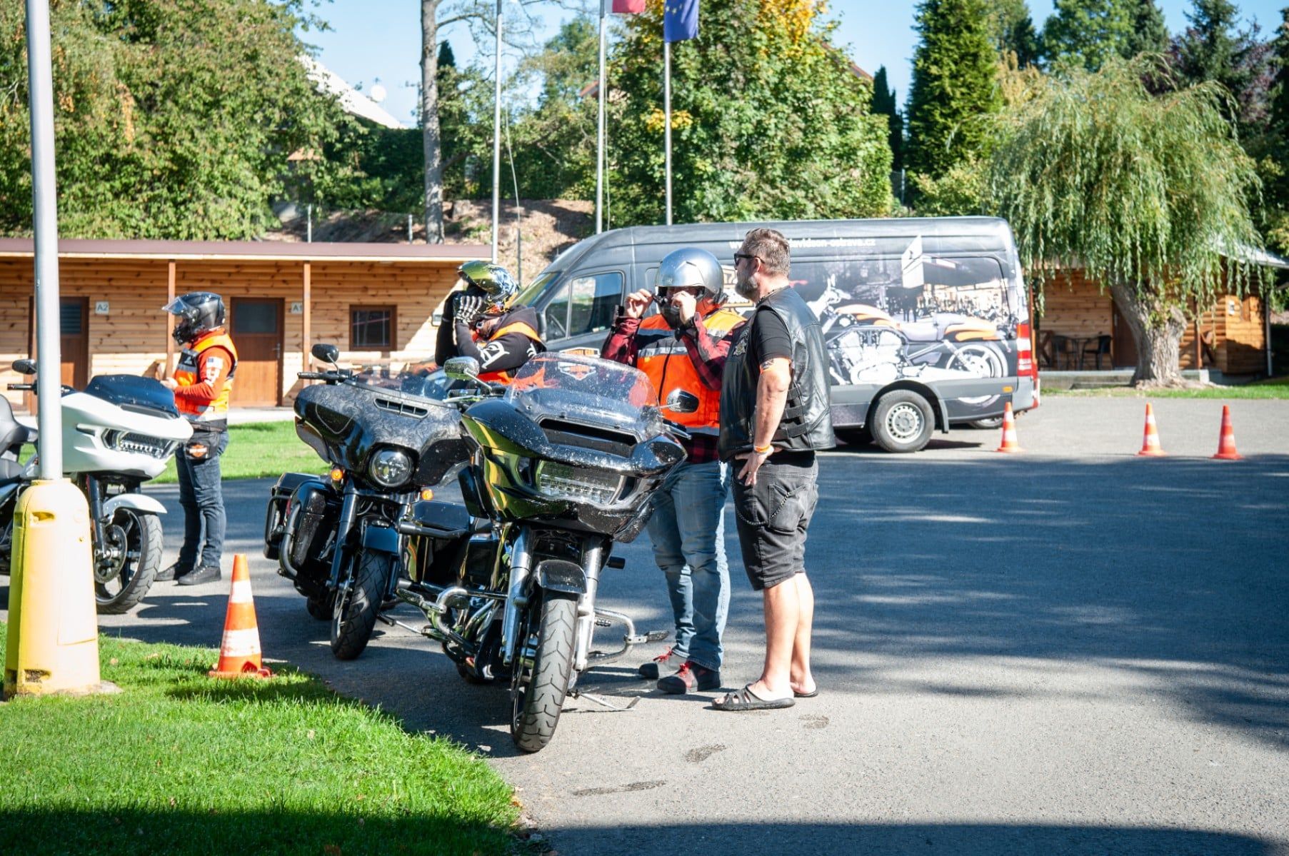 Poslední Míle Hog Ostrava - fotka 53