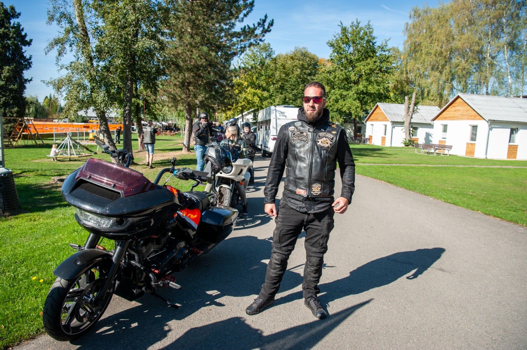 Poslední Míle Hog Ostrava - fotka 55