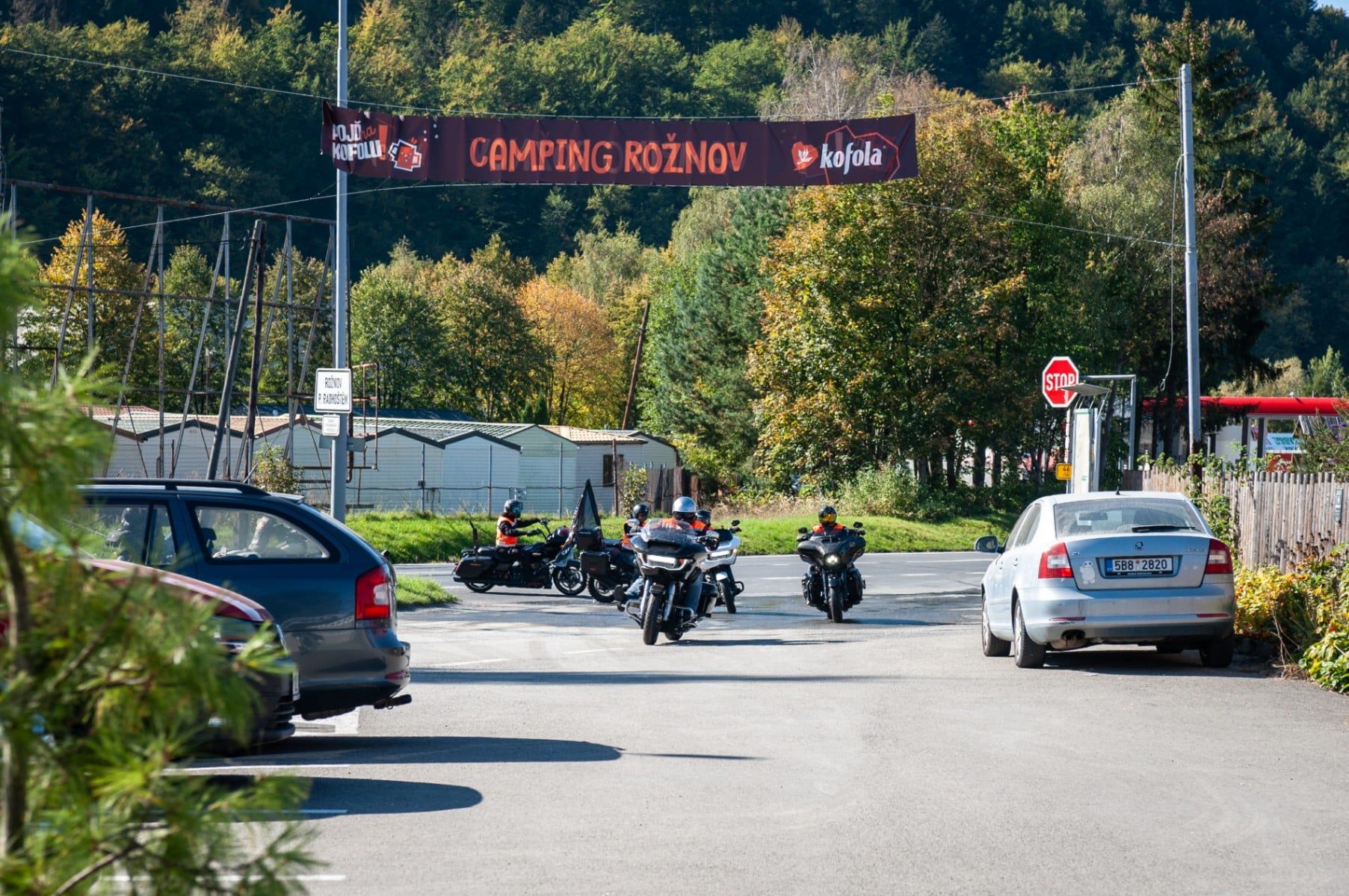 Poslední Míle Hog Ostrava - fotka 9