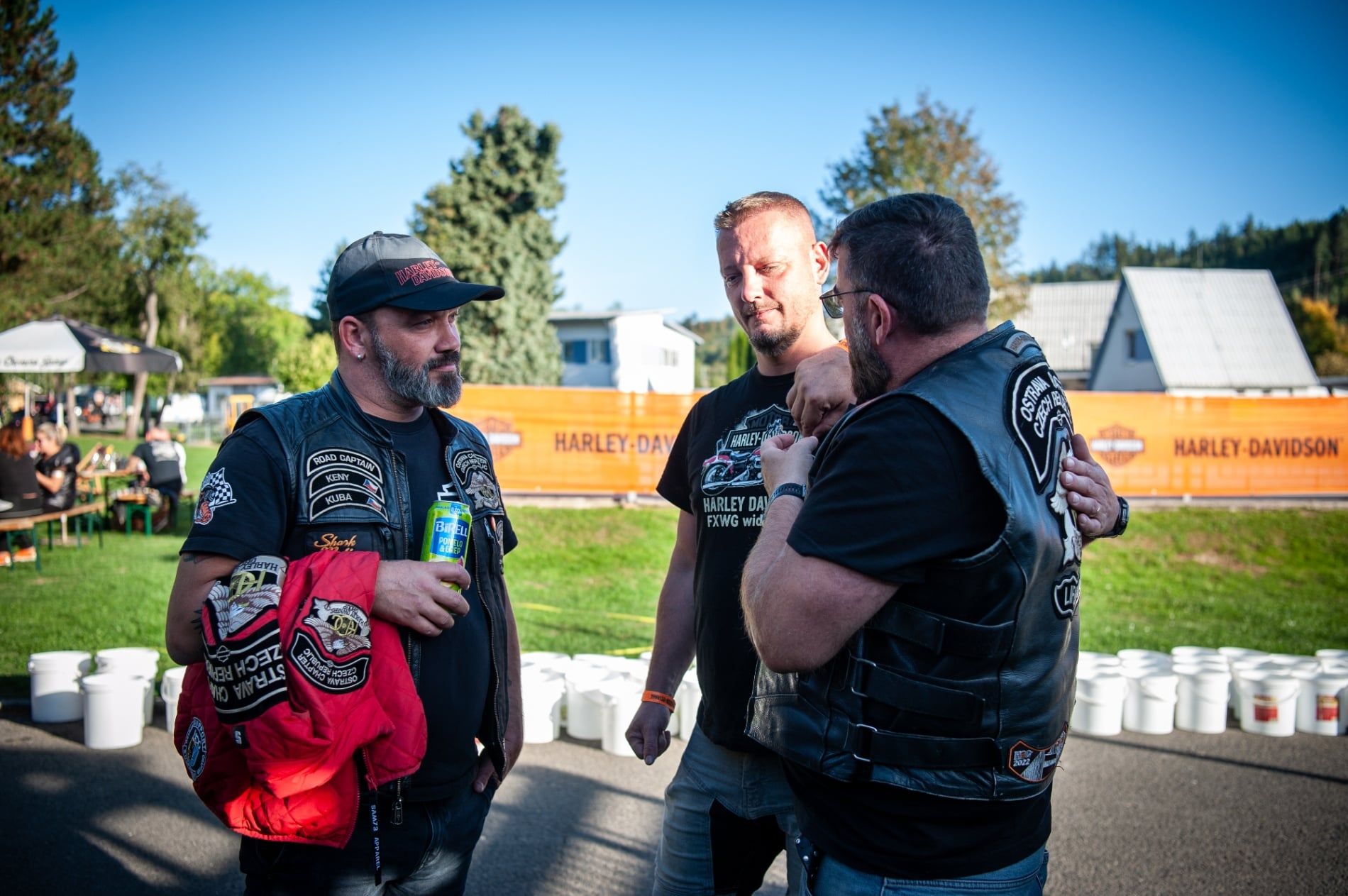 Poslední Míle Hog Ostrava - fotka 107
