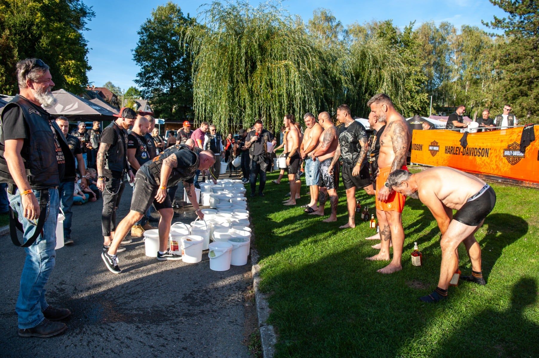 Poslední Míle Hog Ostrava - fotka 126