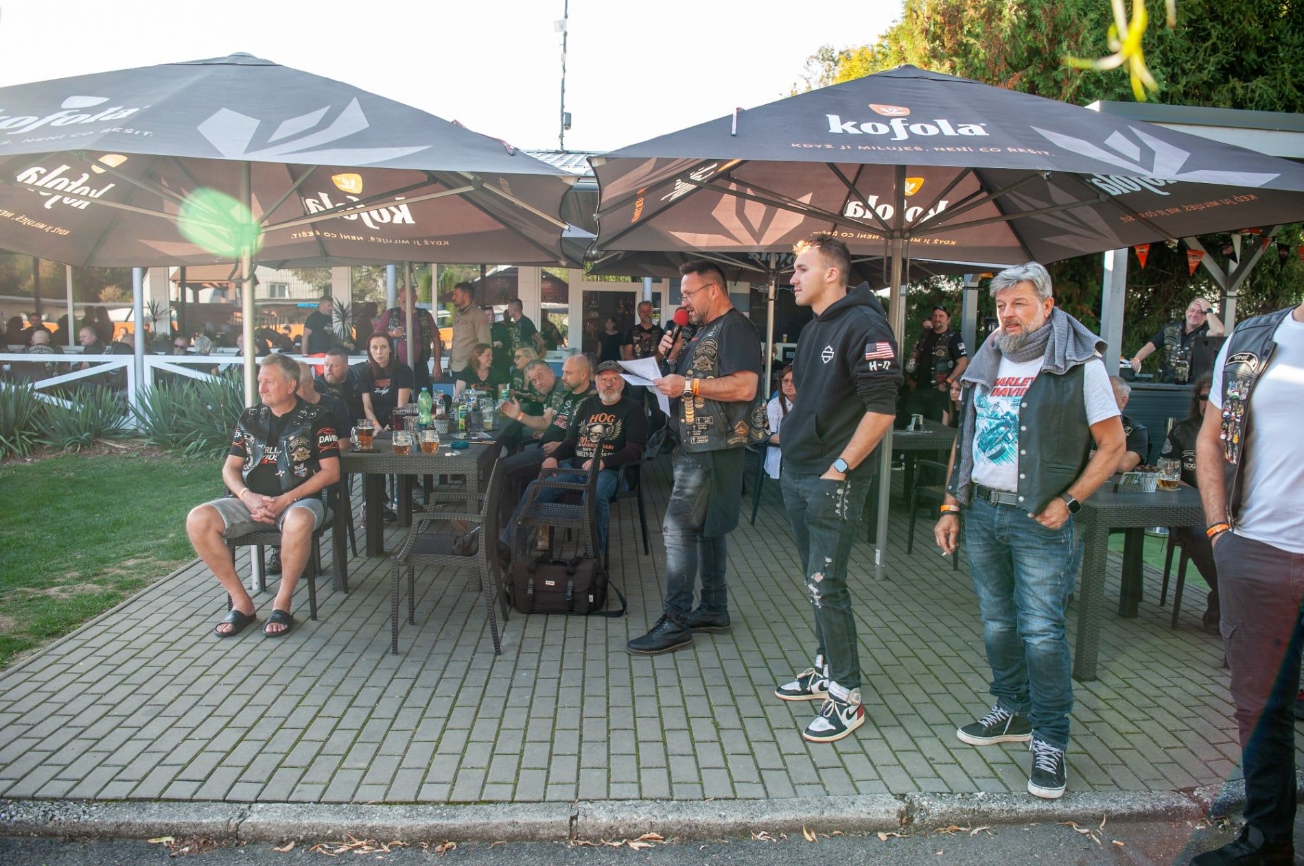 Poslední Míle Hog Ostrava - fotka 113