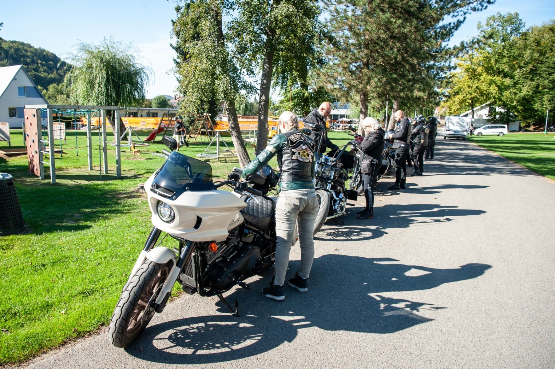 Poslední Míle Hog Ostrava - fotka 56