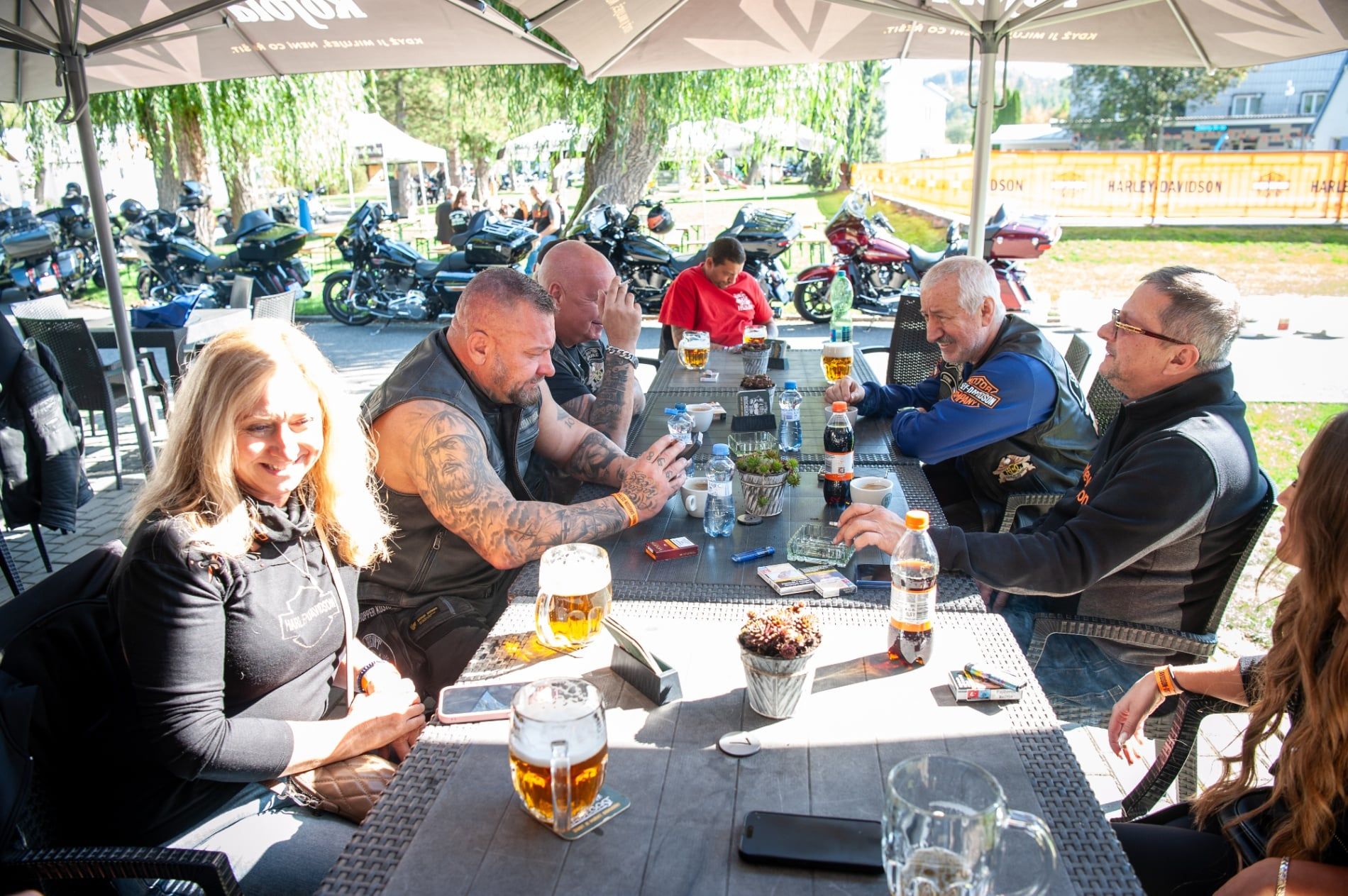 Poslední Míle Hog Ostrava - fotka 91