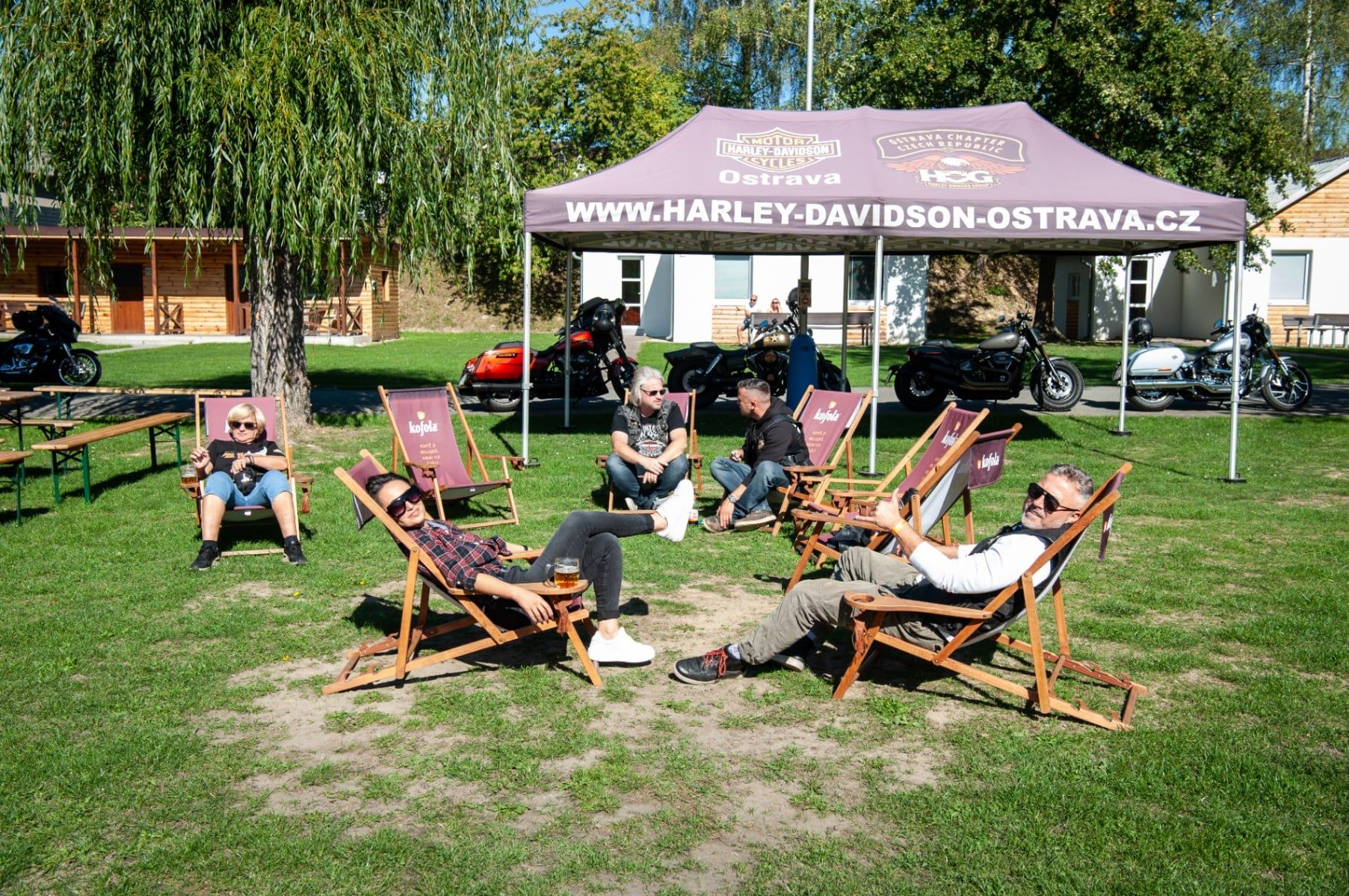 Poslední Míle Hog Ostrava - fotka 94