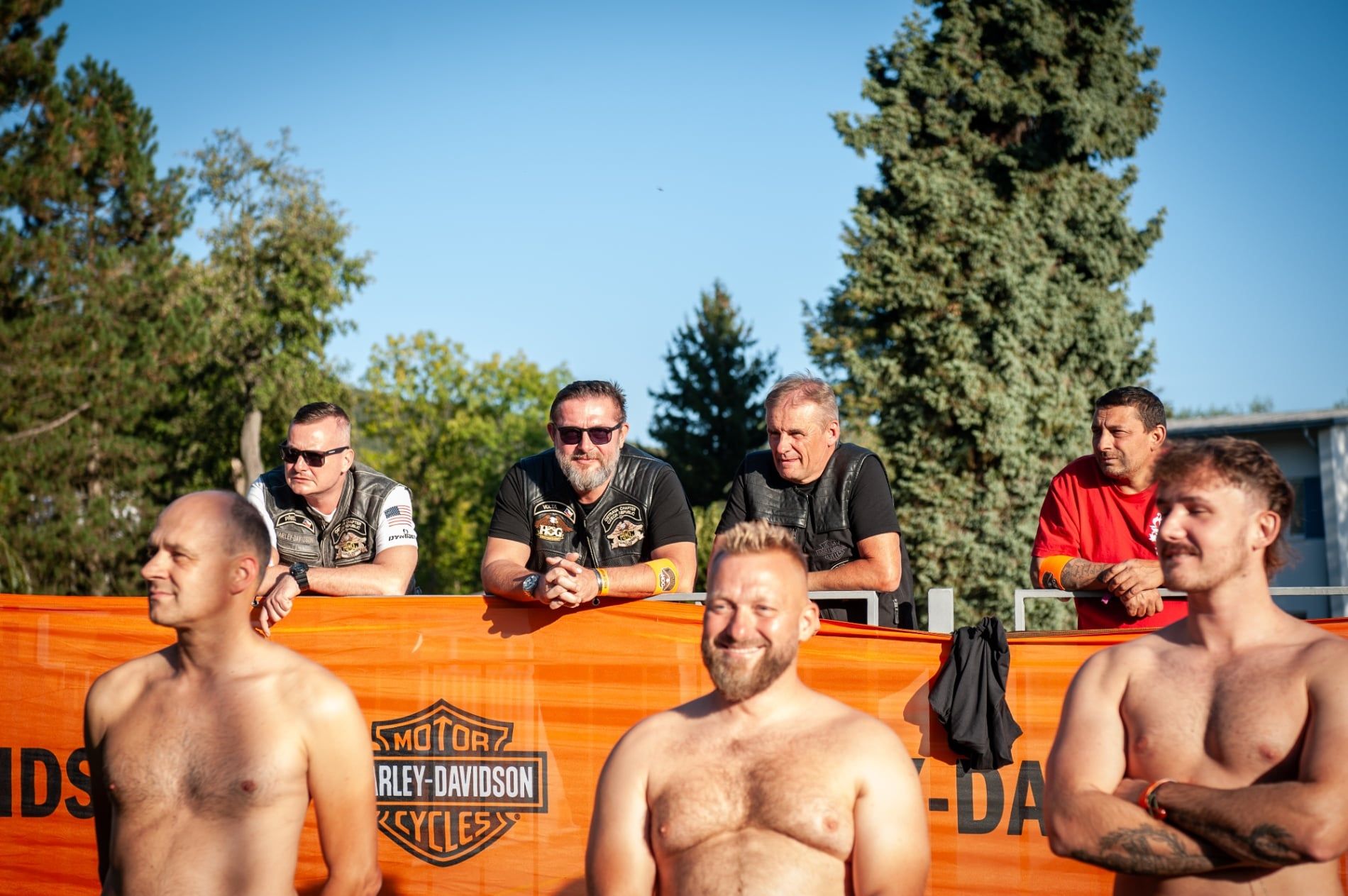 Poslední Míle Hog Ostrava - fotka 118